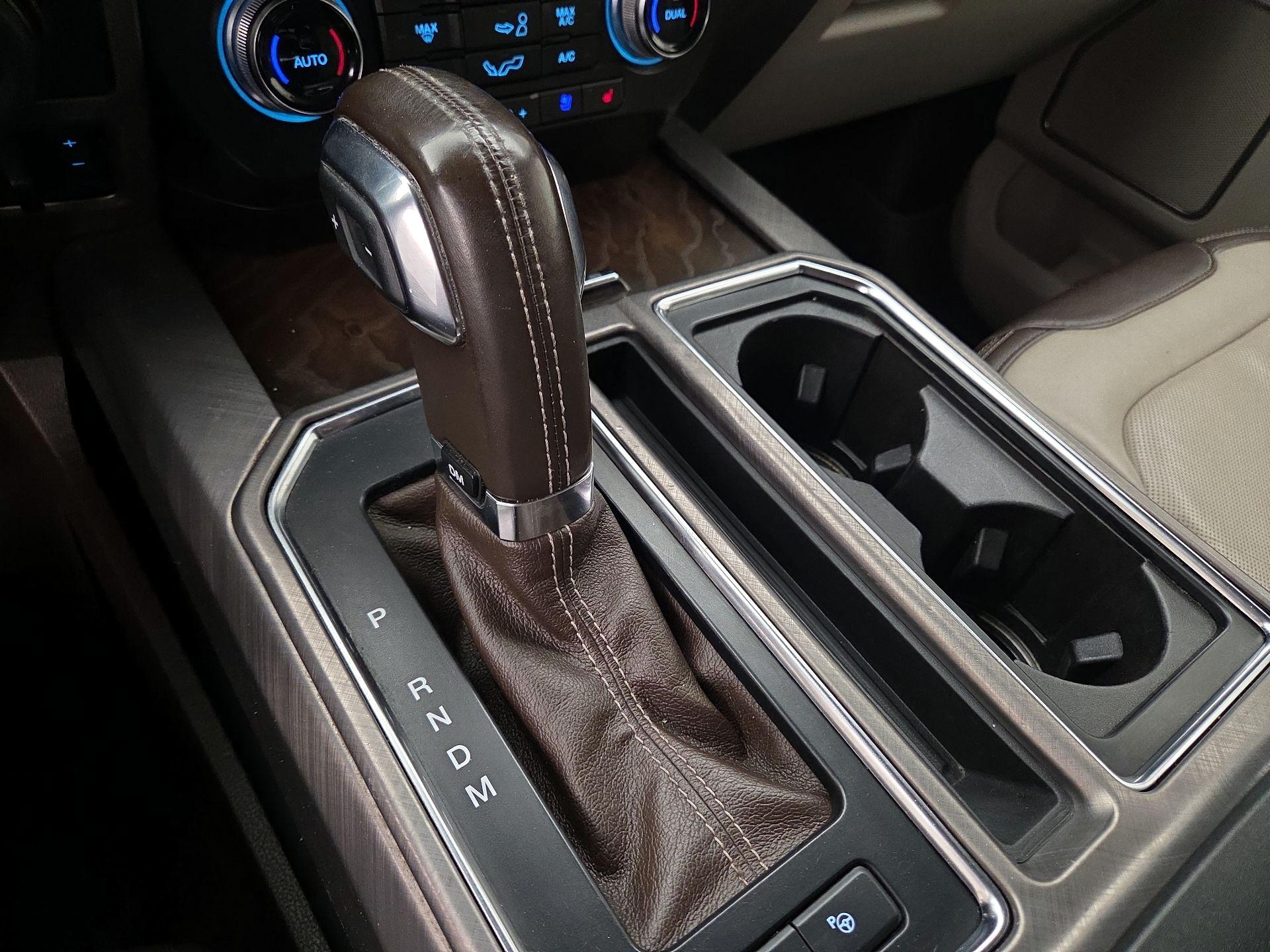 Thumbnail: 2019 Ford F-150 - 18