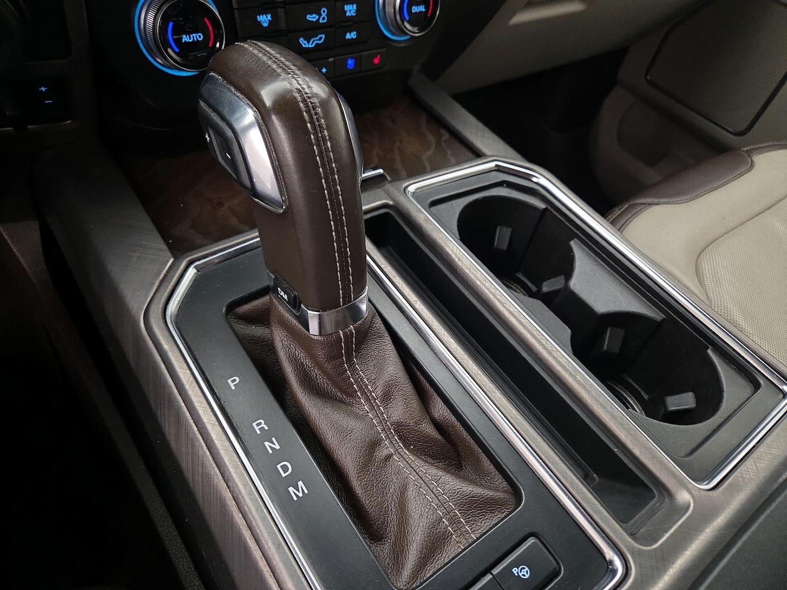 2019 Ford F-150 Limited - Photo 19