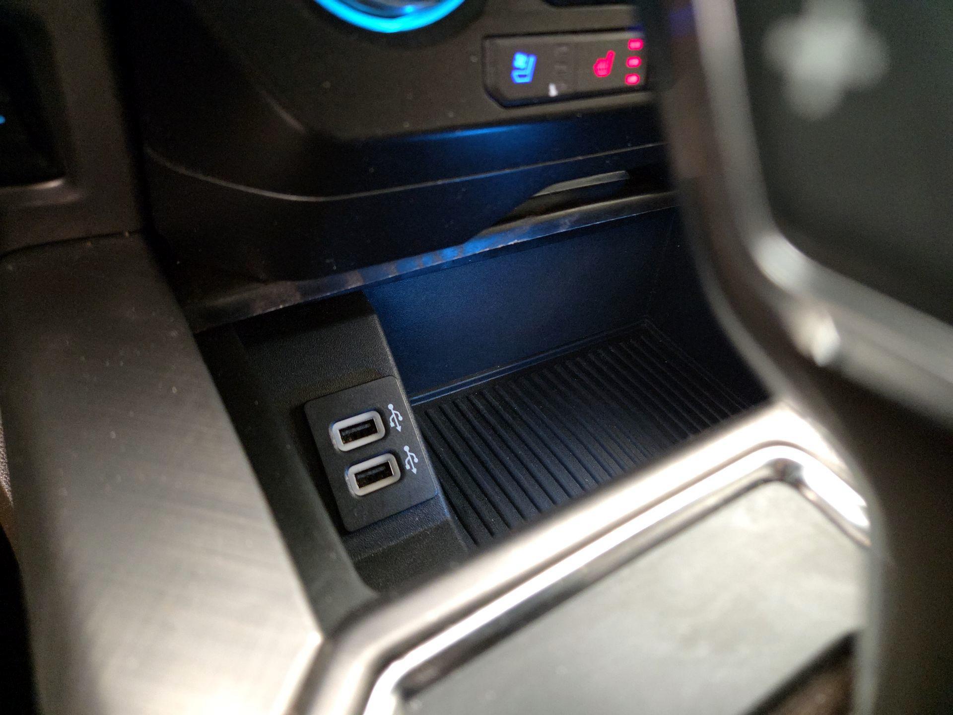 Thumbnail: 2019 Ford F-150 - 19