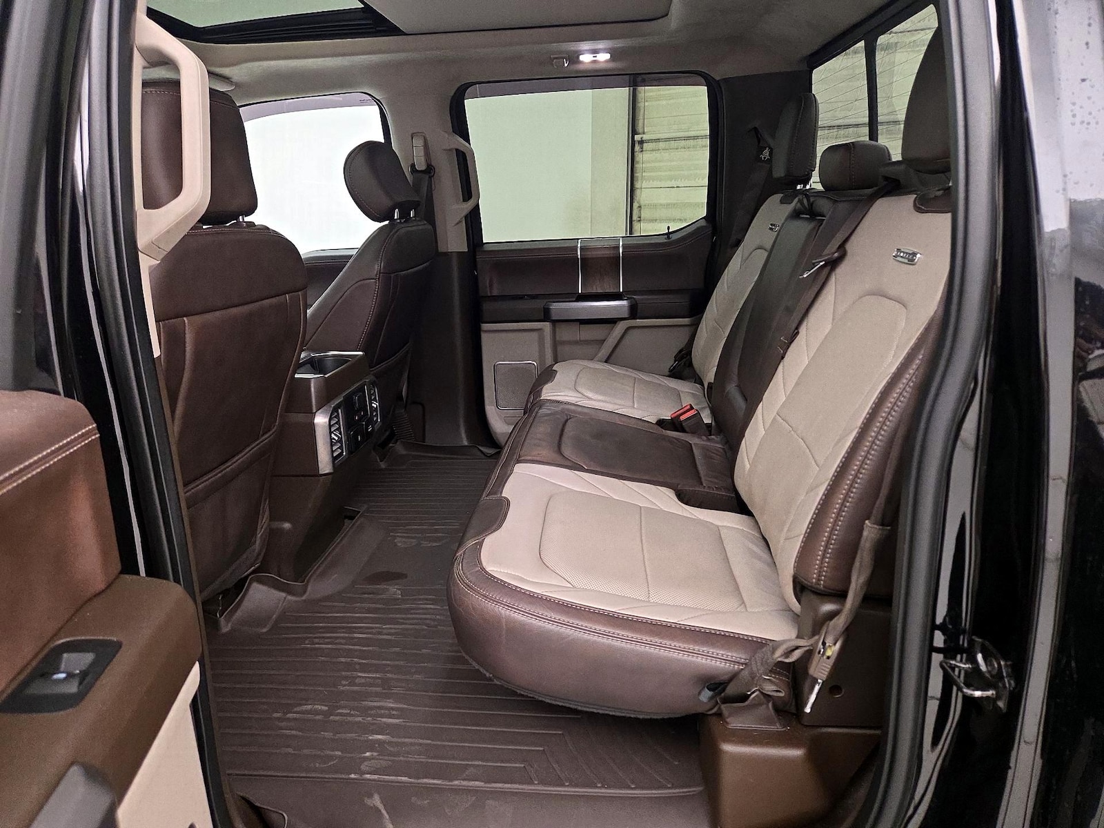 2019 Ford F-150 Limited - Photo 22