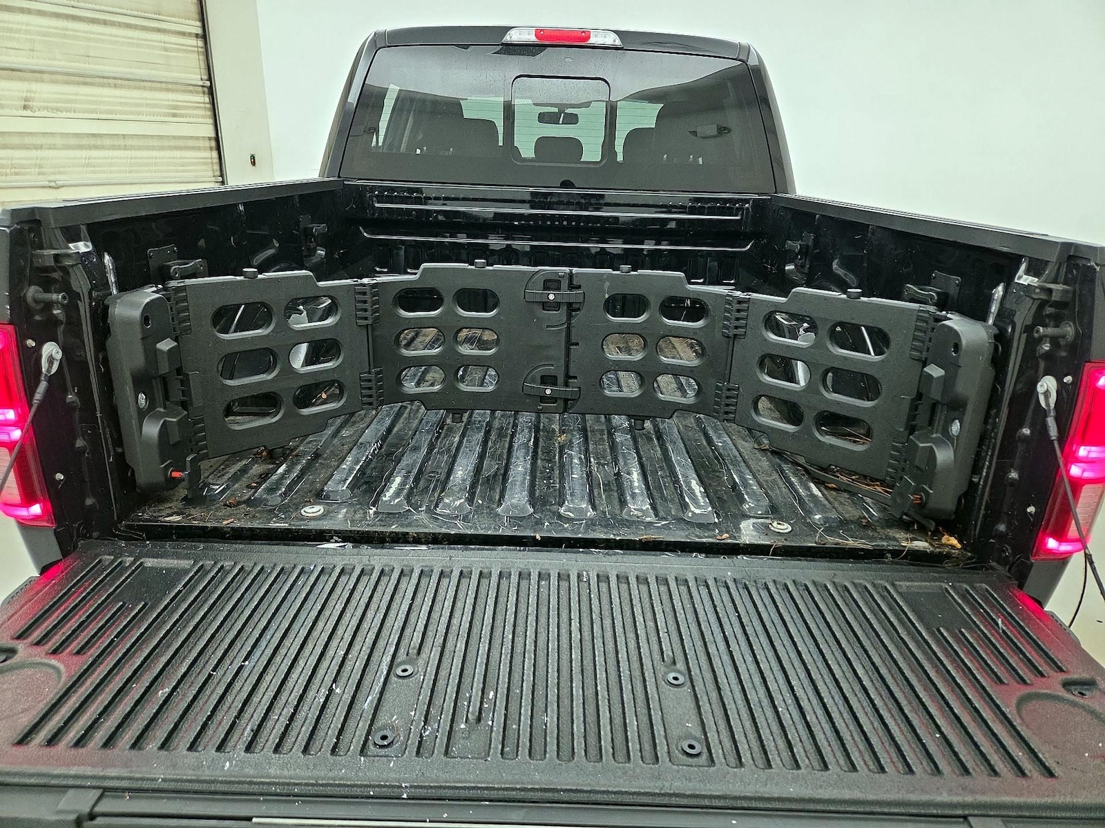 2019 Ford F-150 Limited - Photo 23