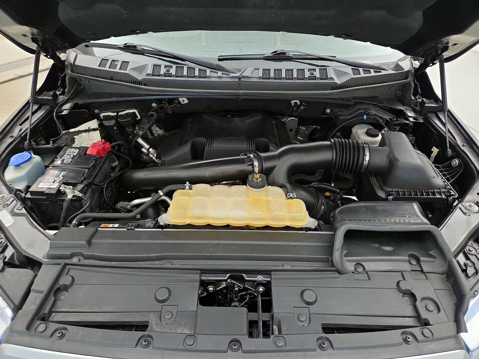 2019 Ford F-150 Limited - Photo 24