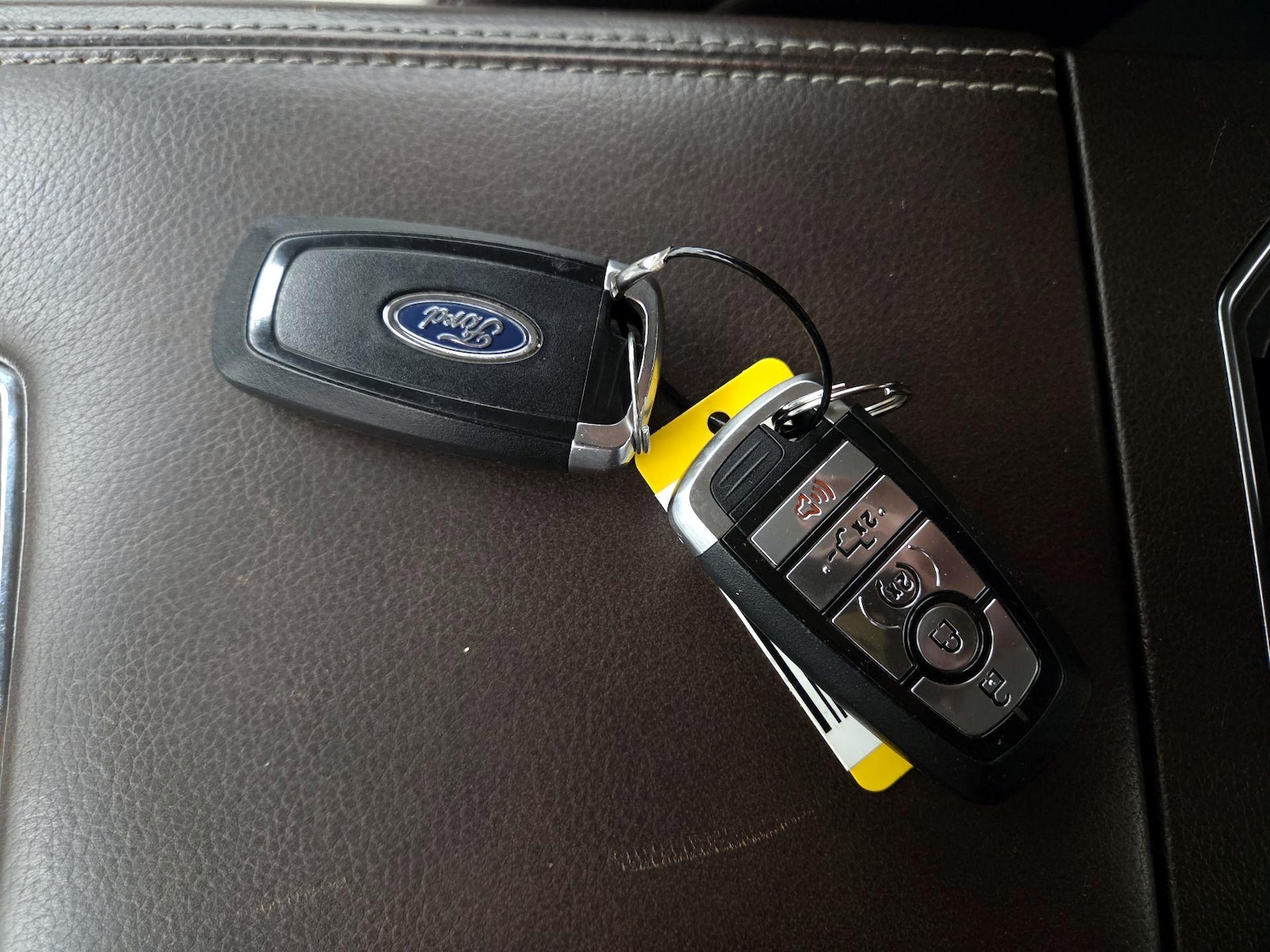 2019 Ford F-150 Limited - Photo 25