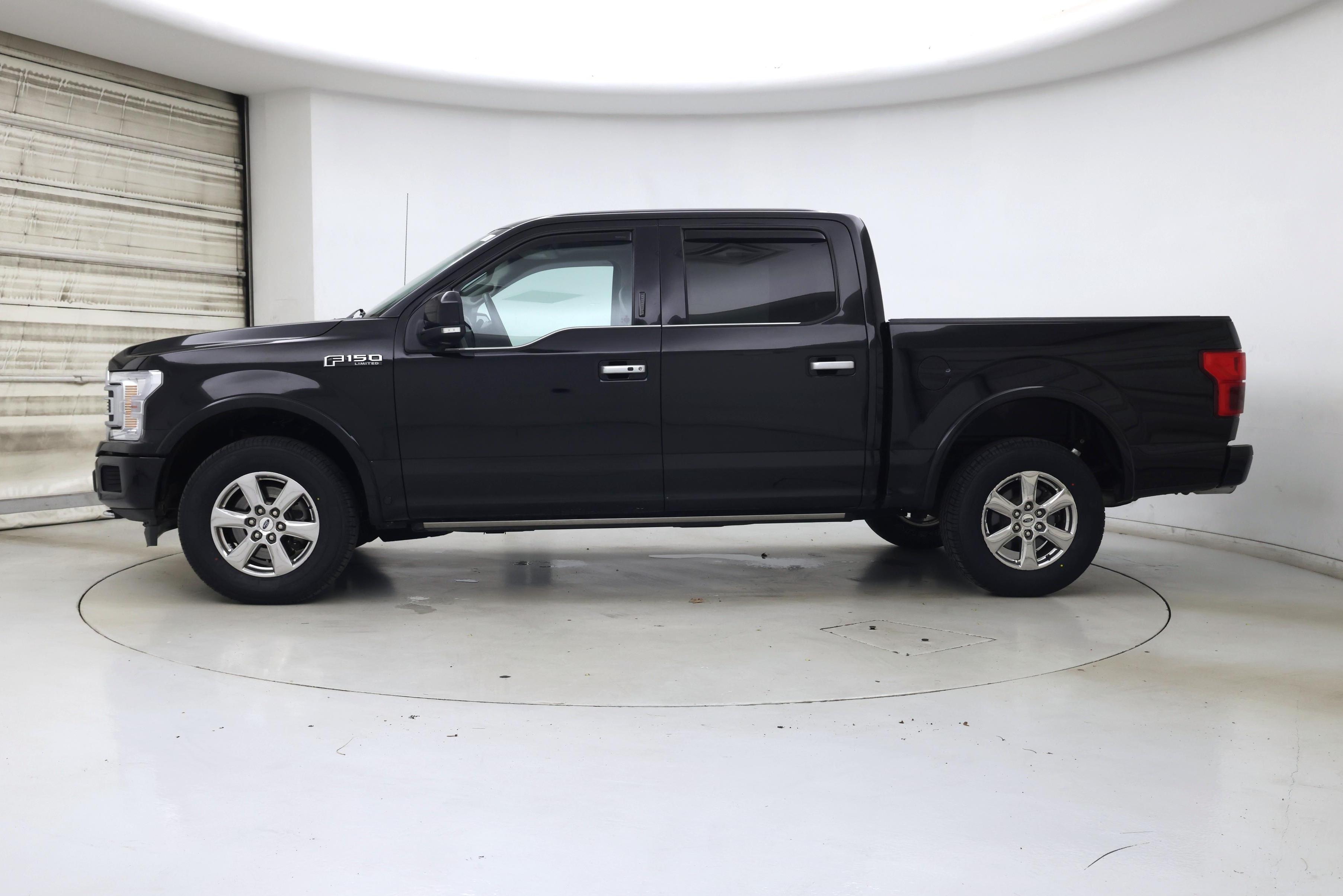 Thumbnail: 2019 Ford F-150 - 3