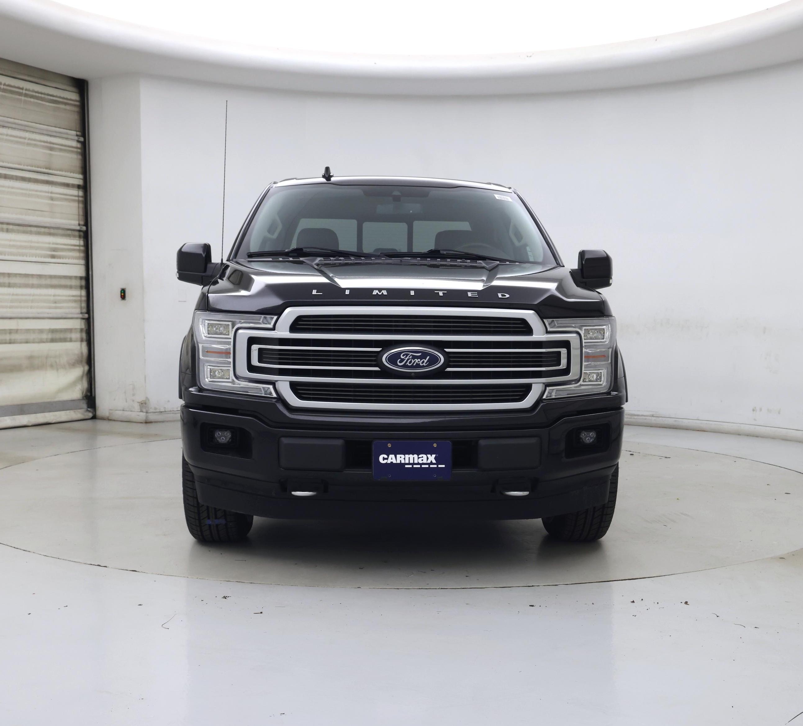 Thumbnail: 2019 Ford F-150 - 5