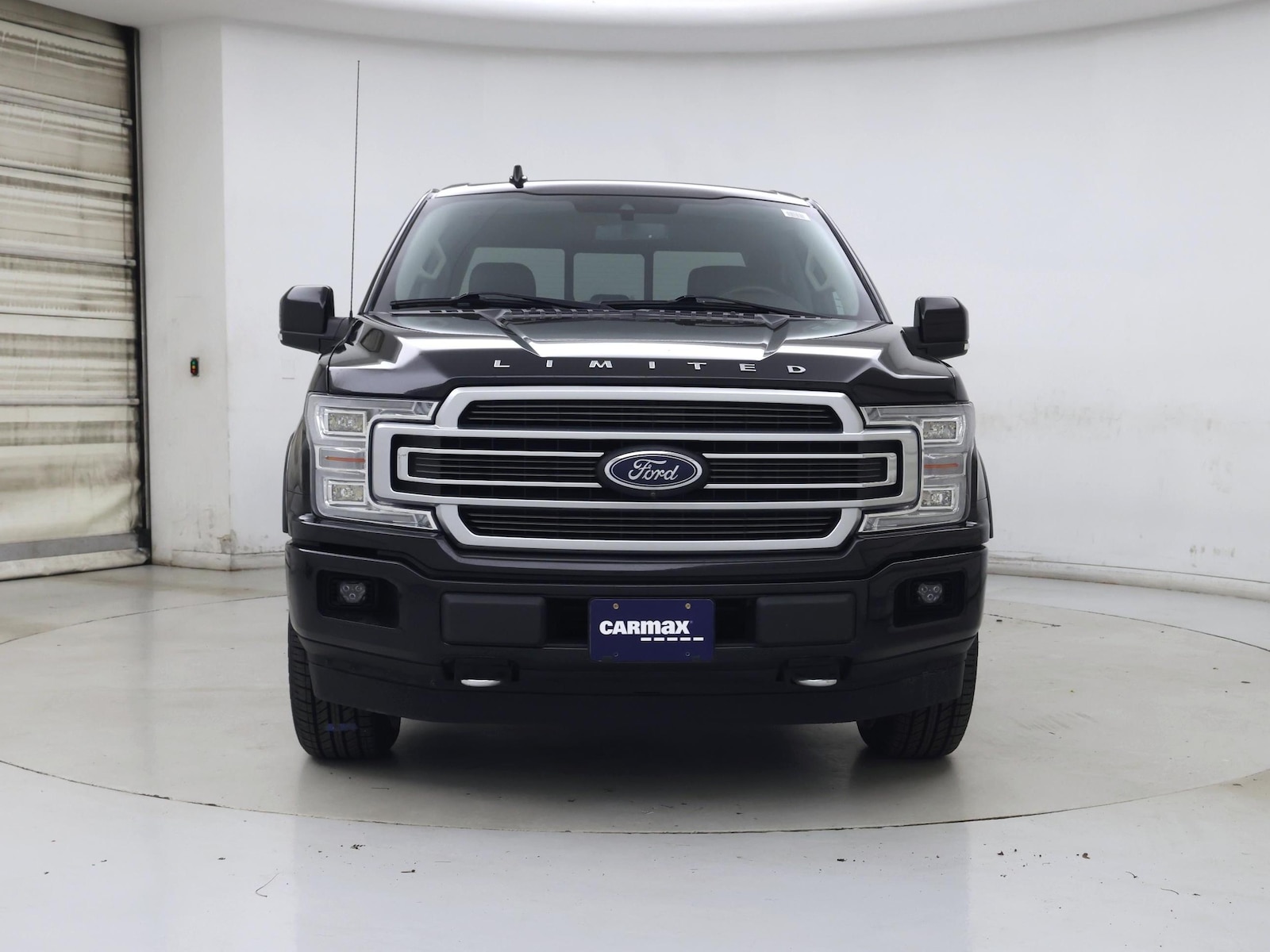 2019 Ford F-150 Limited - Photo 6