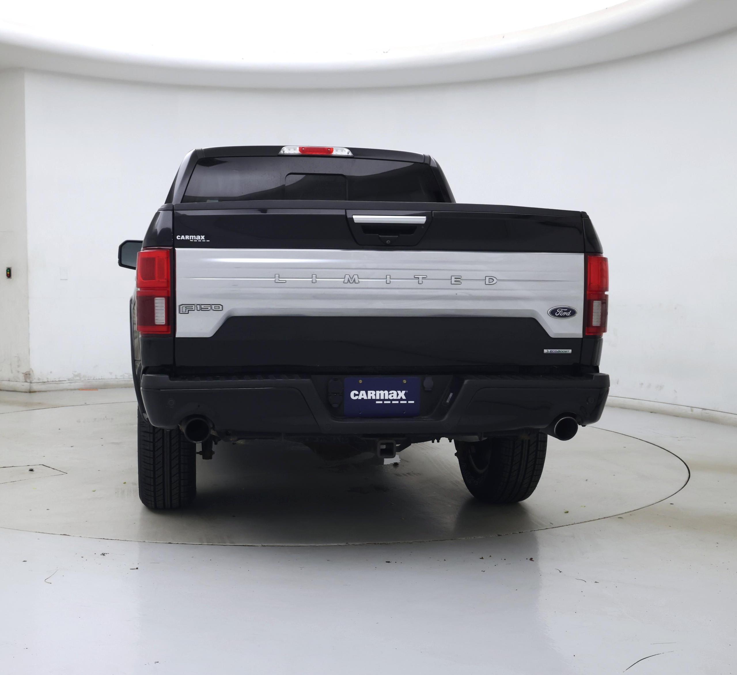 Thumbnail: 2019 Ford F-150 - 6