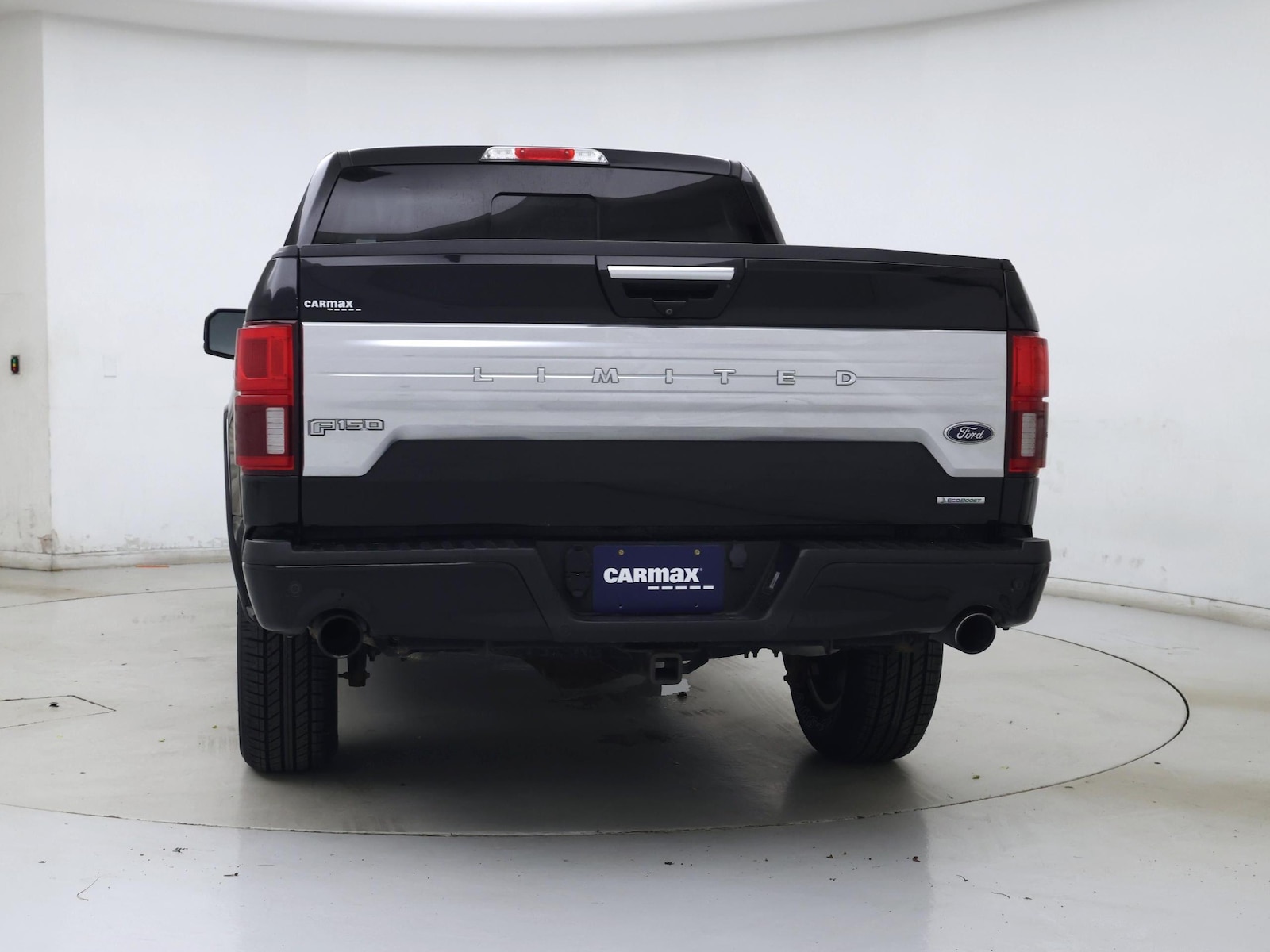 2019 Ford F-150 Limited - Photo 7