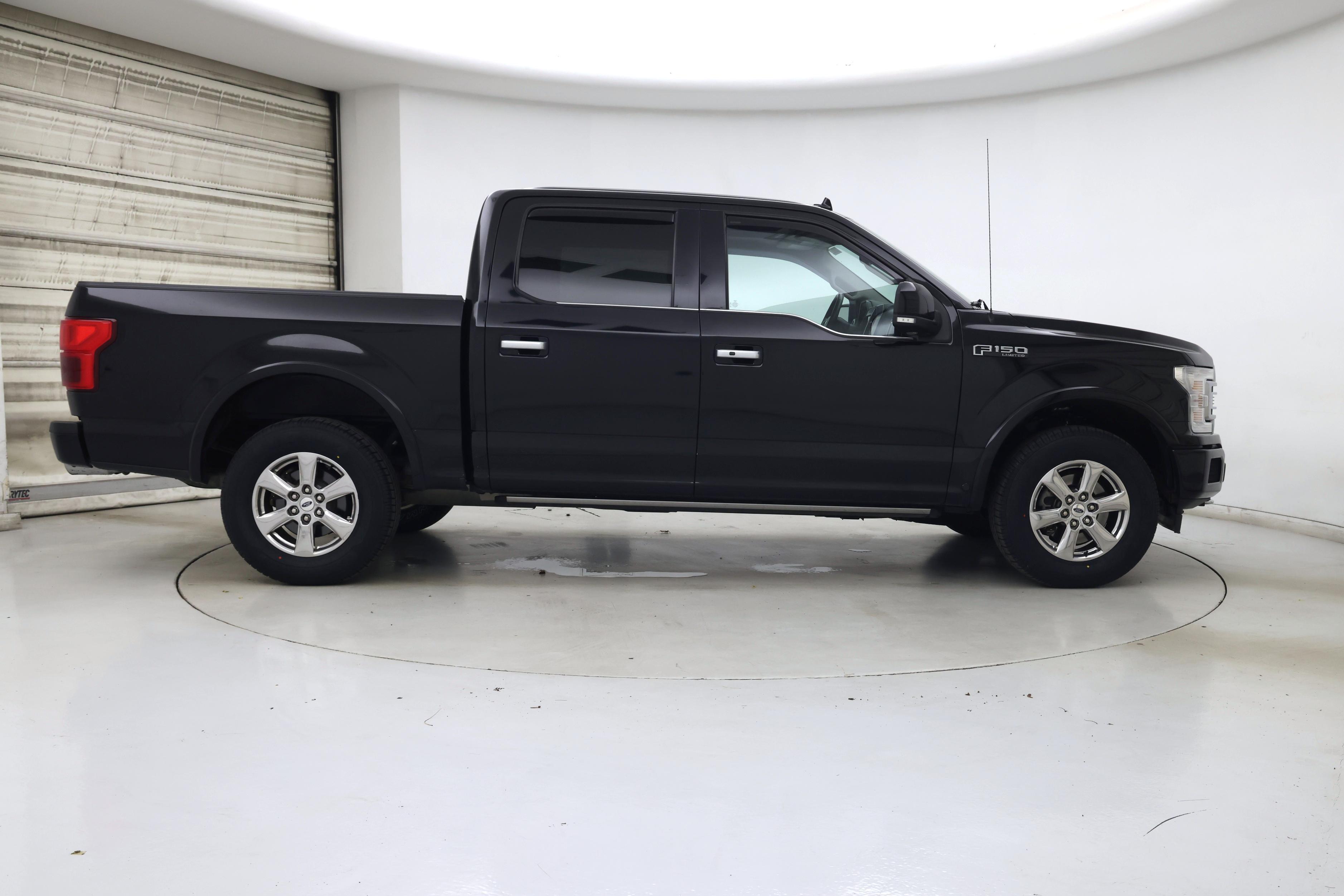 Thumbnail: 2019 Ford F-150 - 7