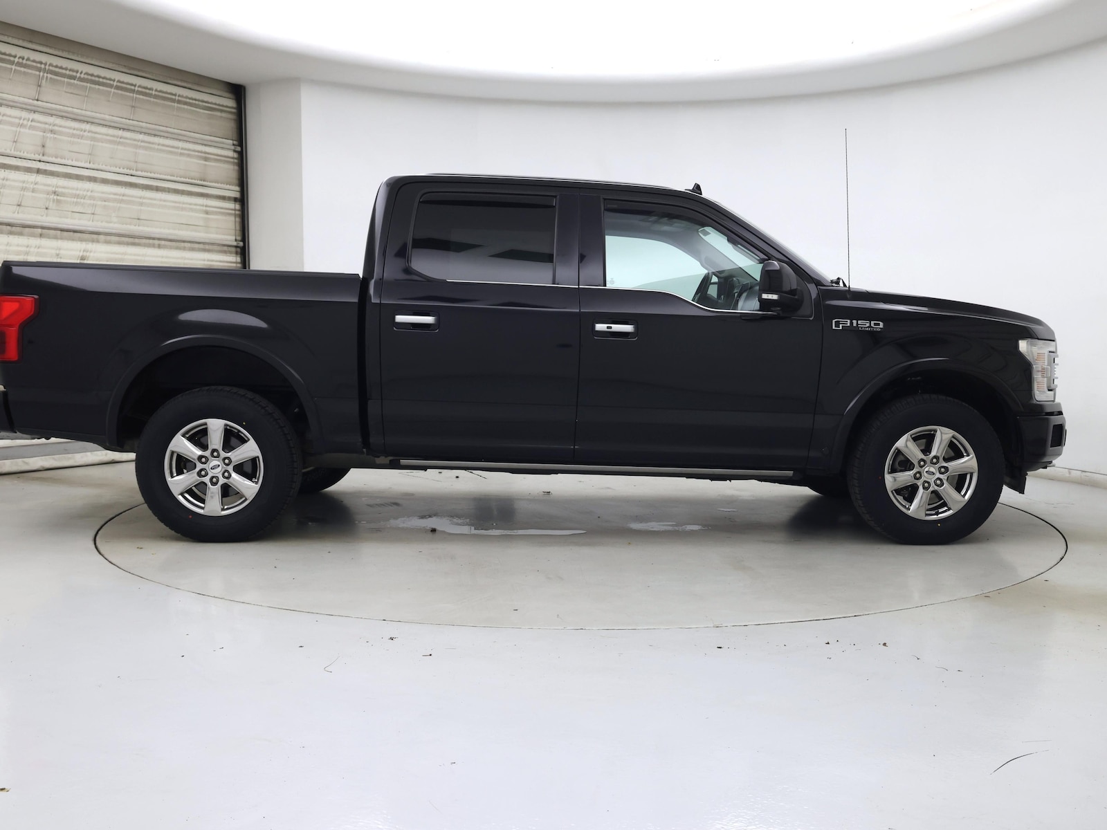 2019 Ford F-150 Limited - Photo 8