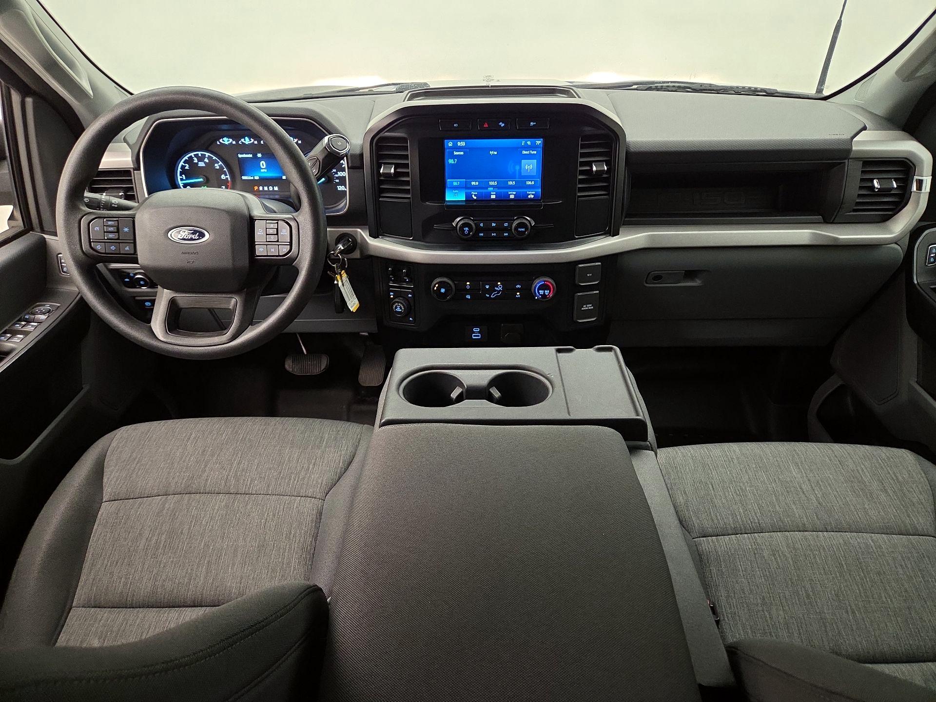 Thumbnail: 2023 Ford F-150 - 9