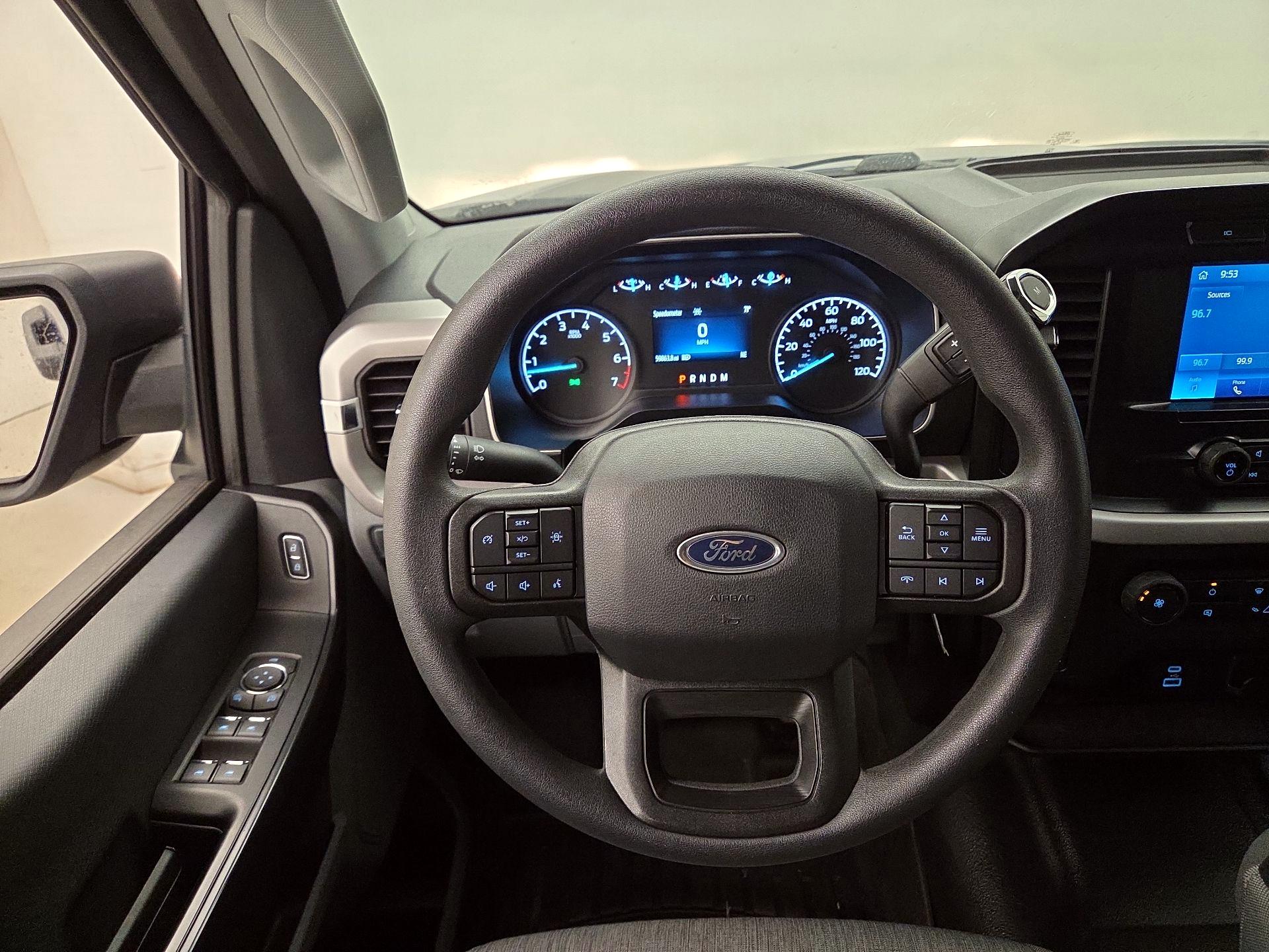 Thumbnail: 2023 Ford F-150 - 10