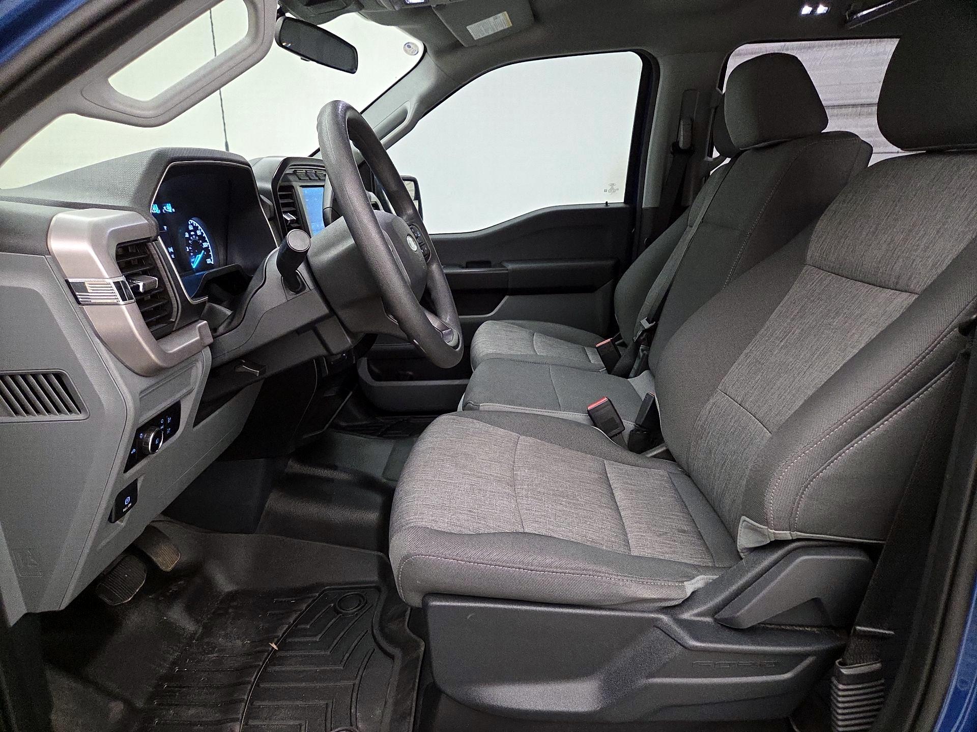 Thumbnail: 2023 Ford F-150 - 11