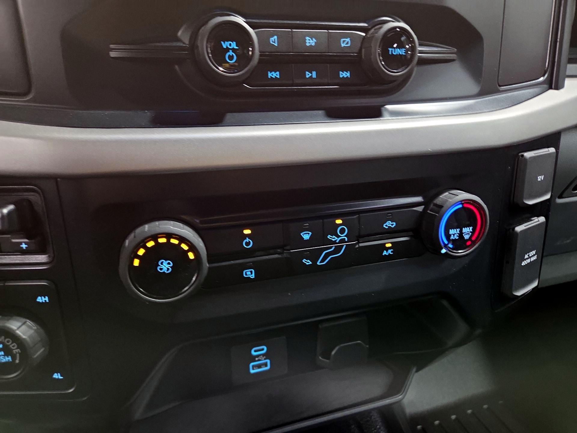 Thumbnail: 2023 Ford F-150 - 16