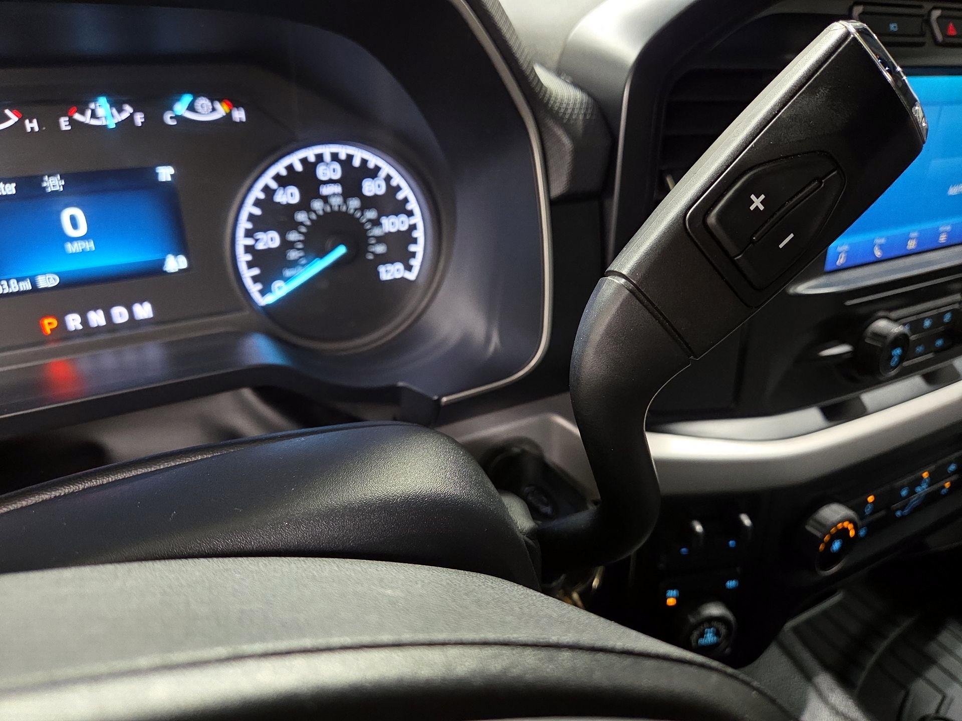 Thumbnail: 2023 Ford F-150 - 17