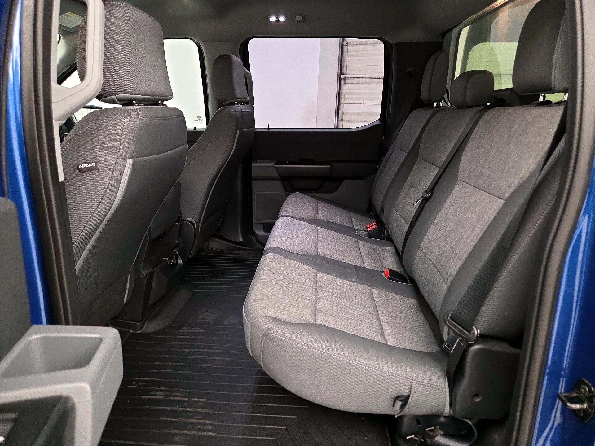 Thumbnail: 2023 Ford F-150 - 19