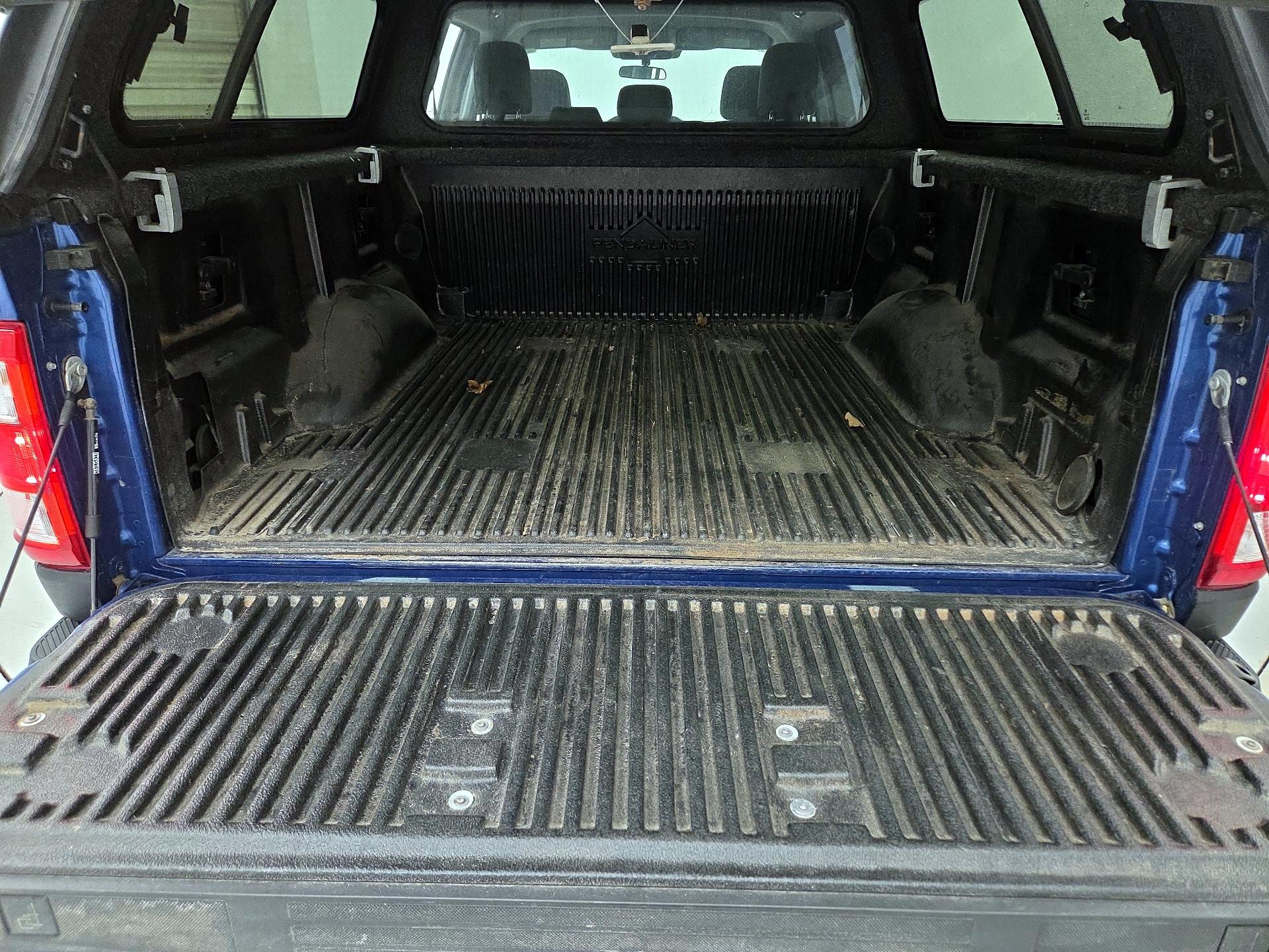 Thumbnail: 2023 Ford F-150 - 20