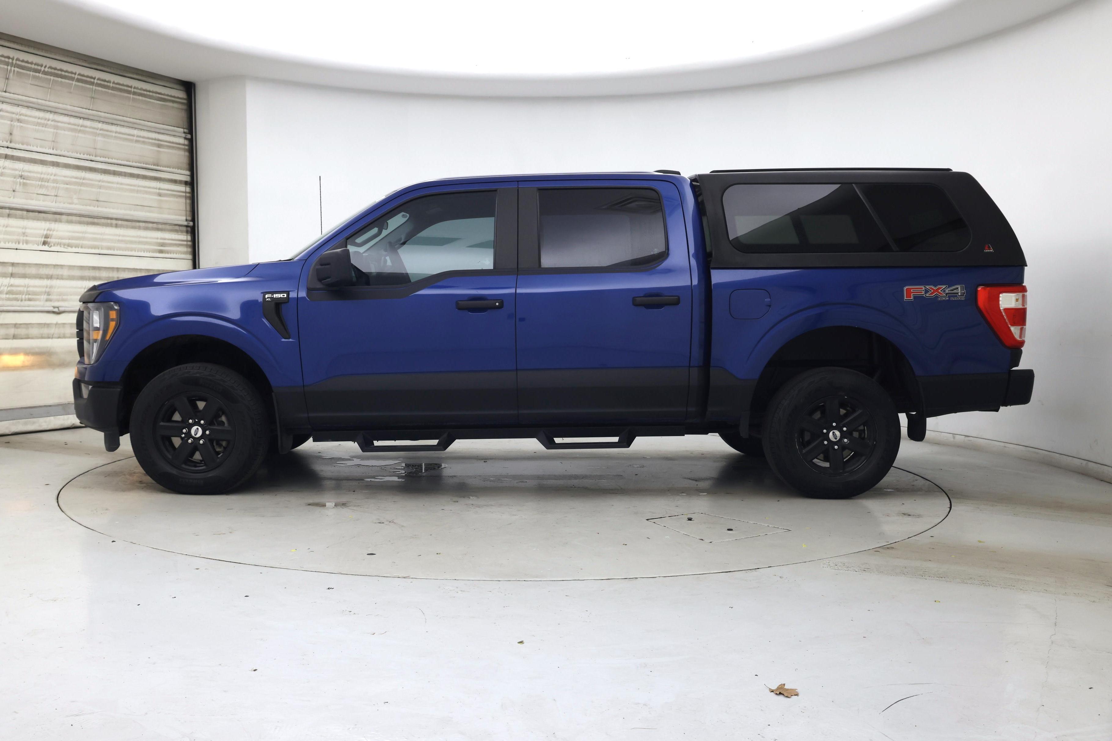 Thumbnail: 2023 Ford F-150 - 3