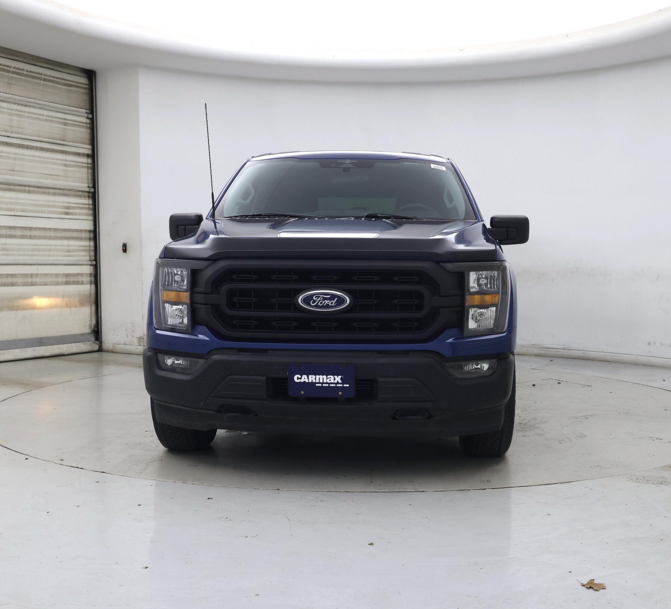 Thumbnail: 2023 Ford F-150 - 5