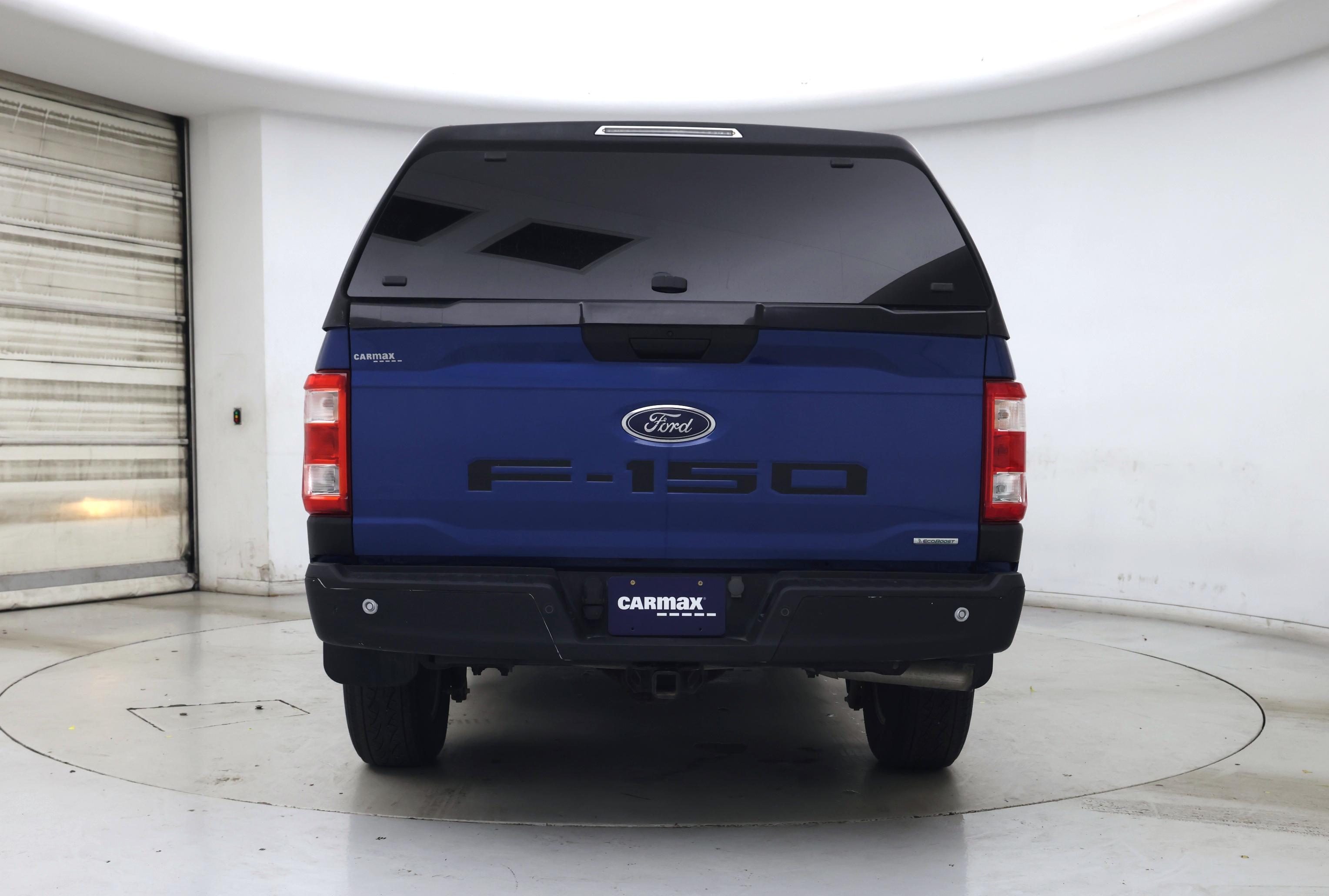 Thumbnail: 2023 Ford F-150 - 6