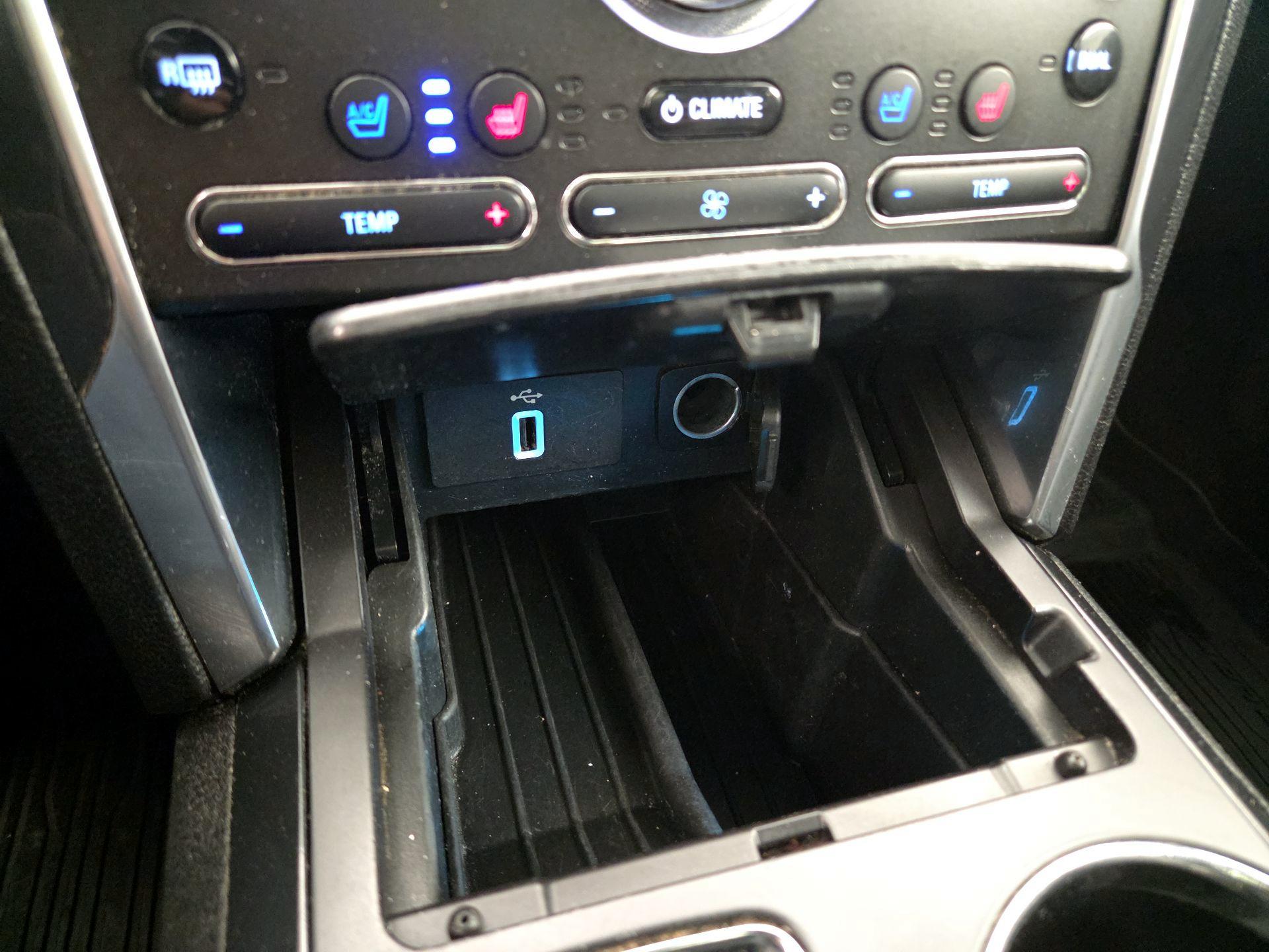 Thumbnail: 2018 Ford Explorer - 19