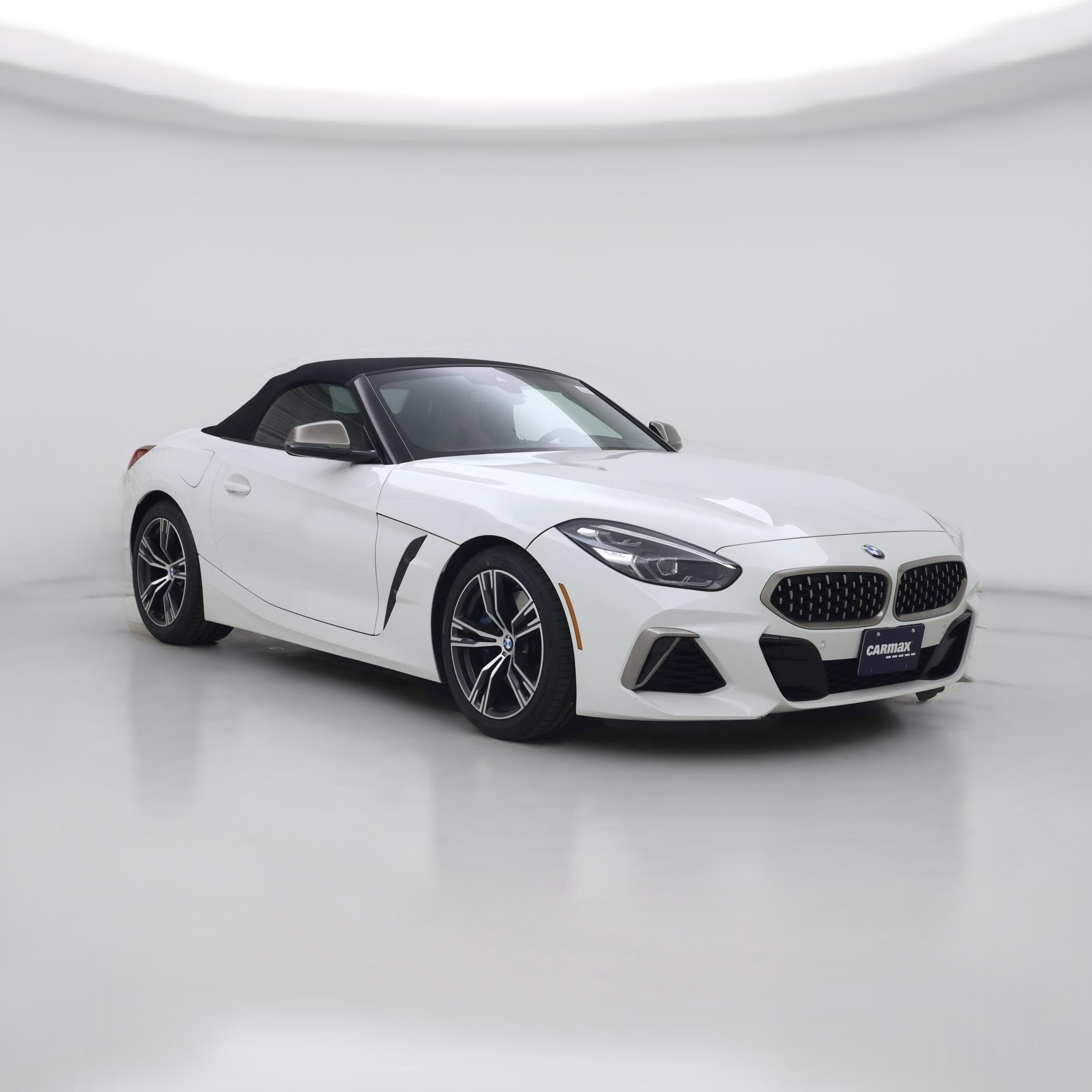 Thumbnail: 2020 BMW Z4 - 1