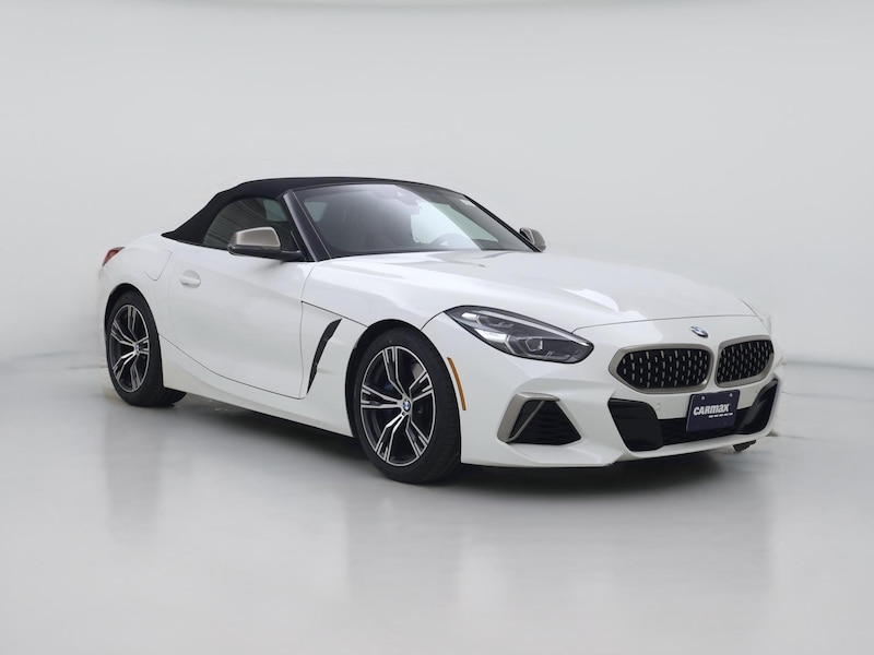 2020 BMW Z4 M40i -
                  Westborough, MA