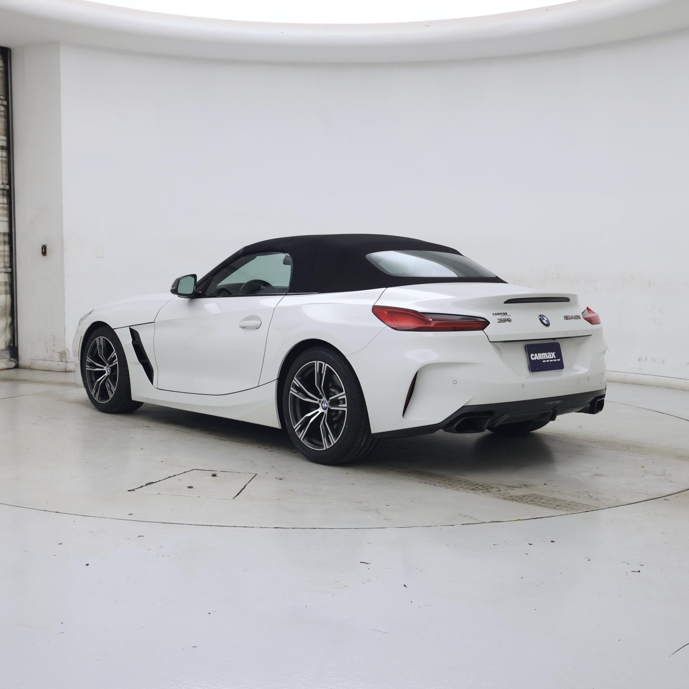 Thumbnail: 2020 BMW Z4 - 2