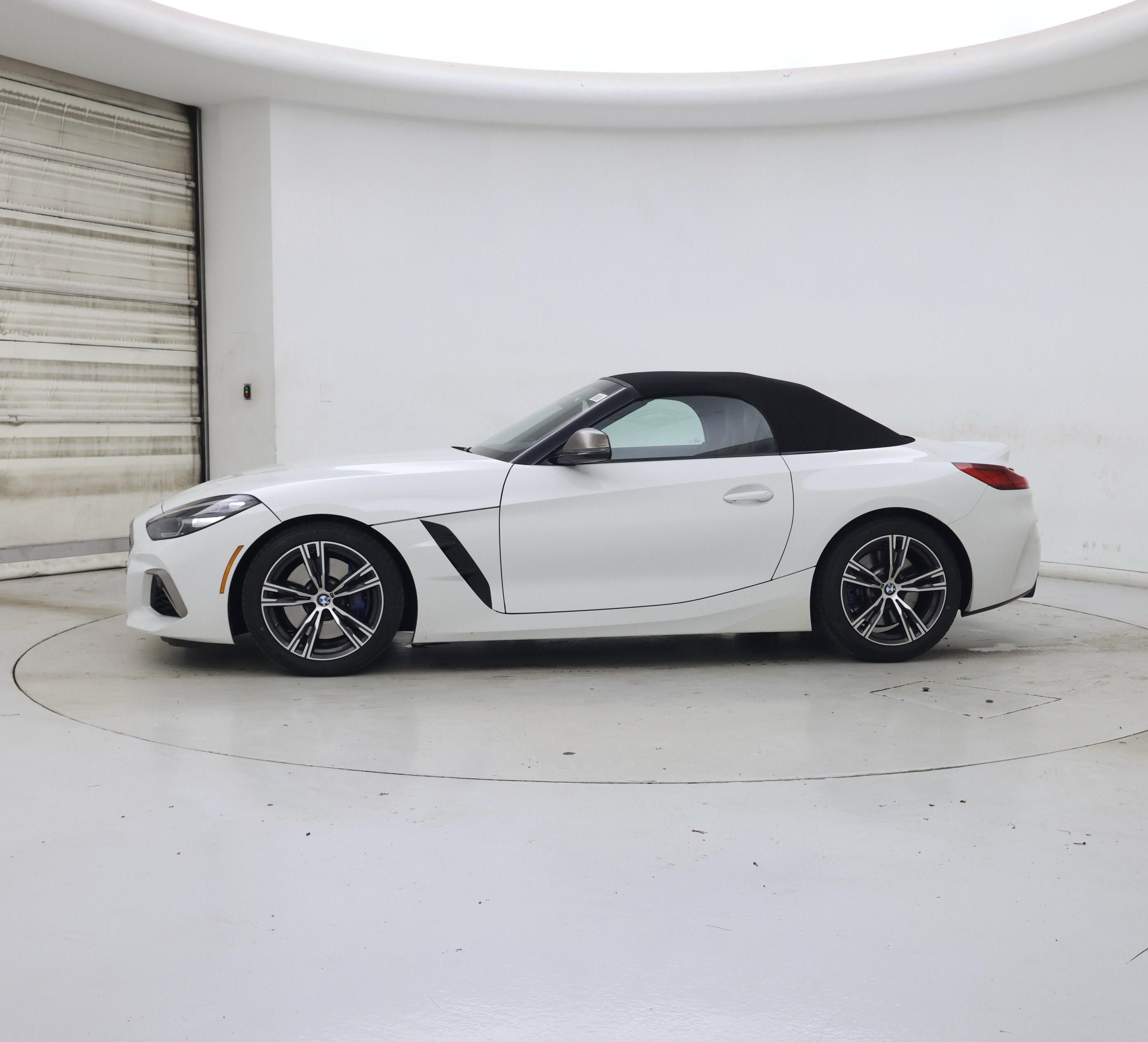 Thumbnail: 2020 BMW Z4 - 3