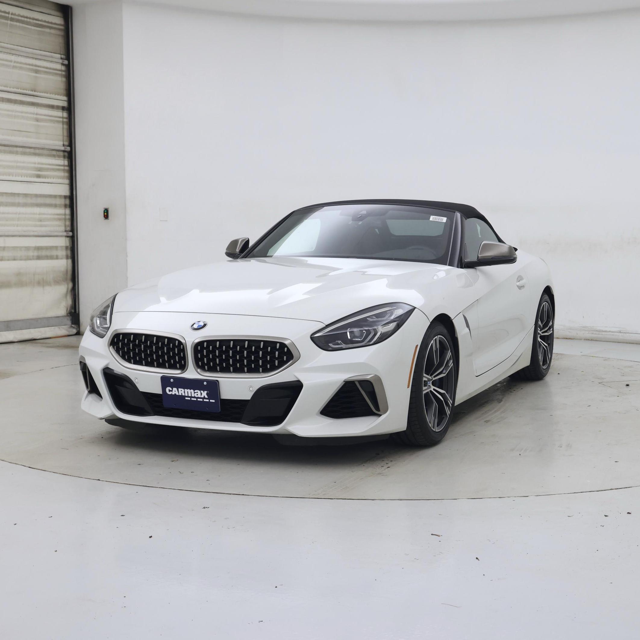 Thumbnail: 2020 BMW Z4 - 4