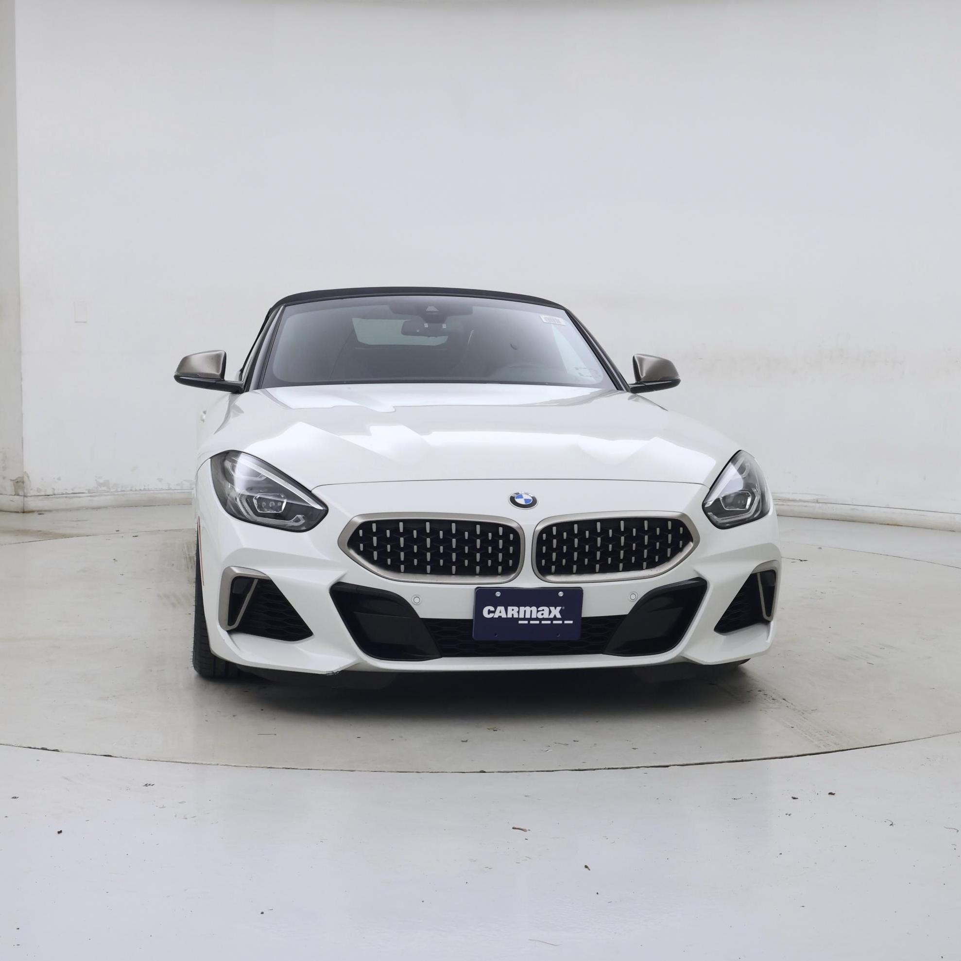 Thumbnail: 2020 BMW Z4 - 5