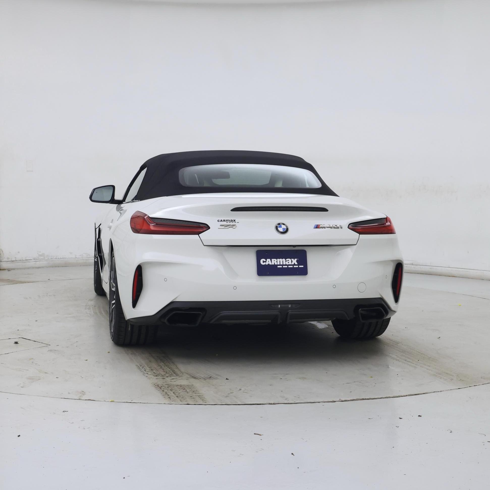 Thumbnail: 2020 BMW Z4 - 6