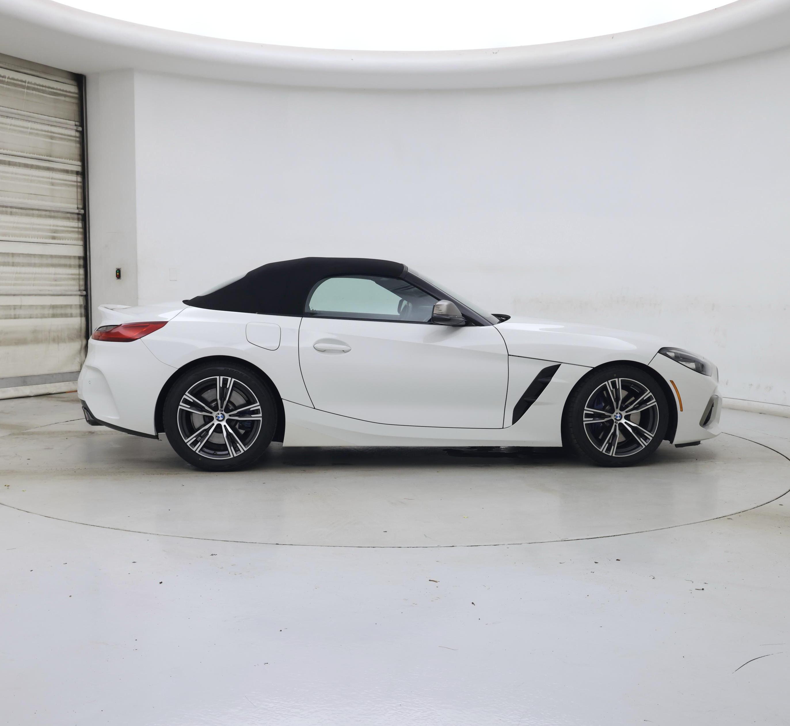Thumbnail: 2020 BMW Z4 - 7
