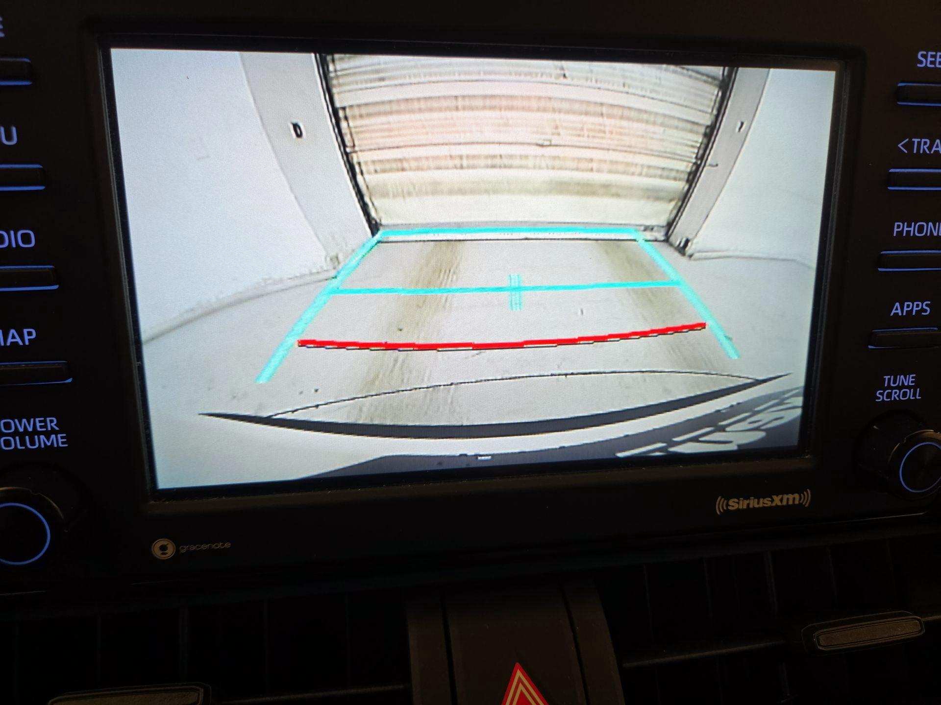 Thumbnail: 2021 Toyota RAV4 - 14