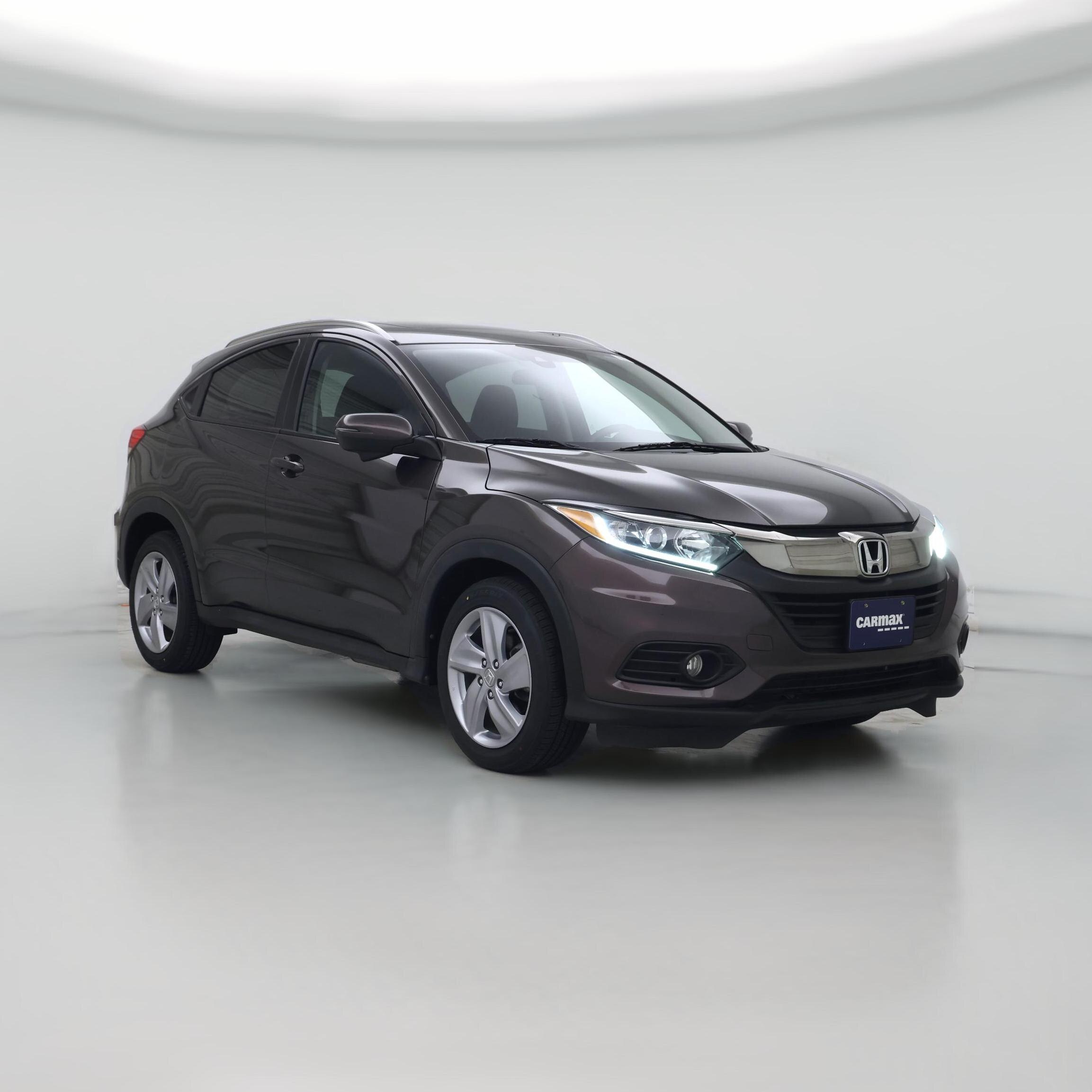 Thumbnail: 2019 Honda HR-V - 1