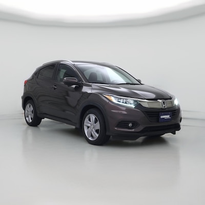 2019 Honda HR-V EX