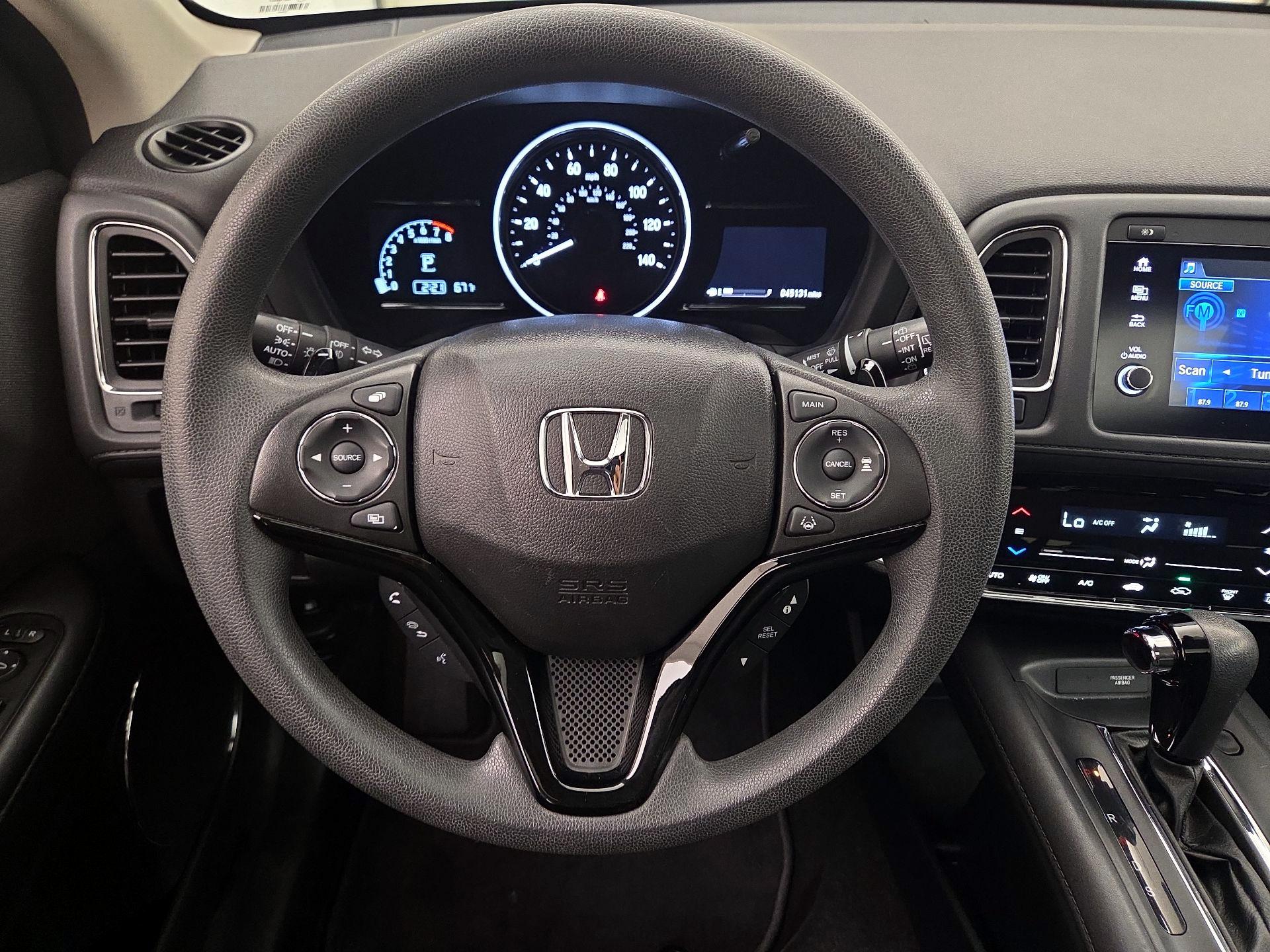 Thumbnail: 2019 Honda HR-V - 10