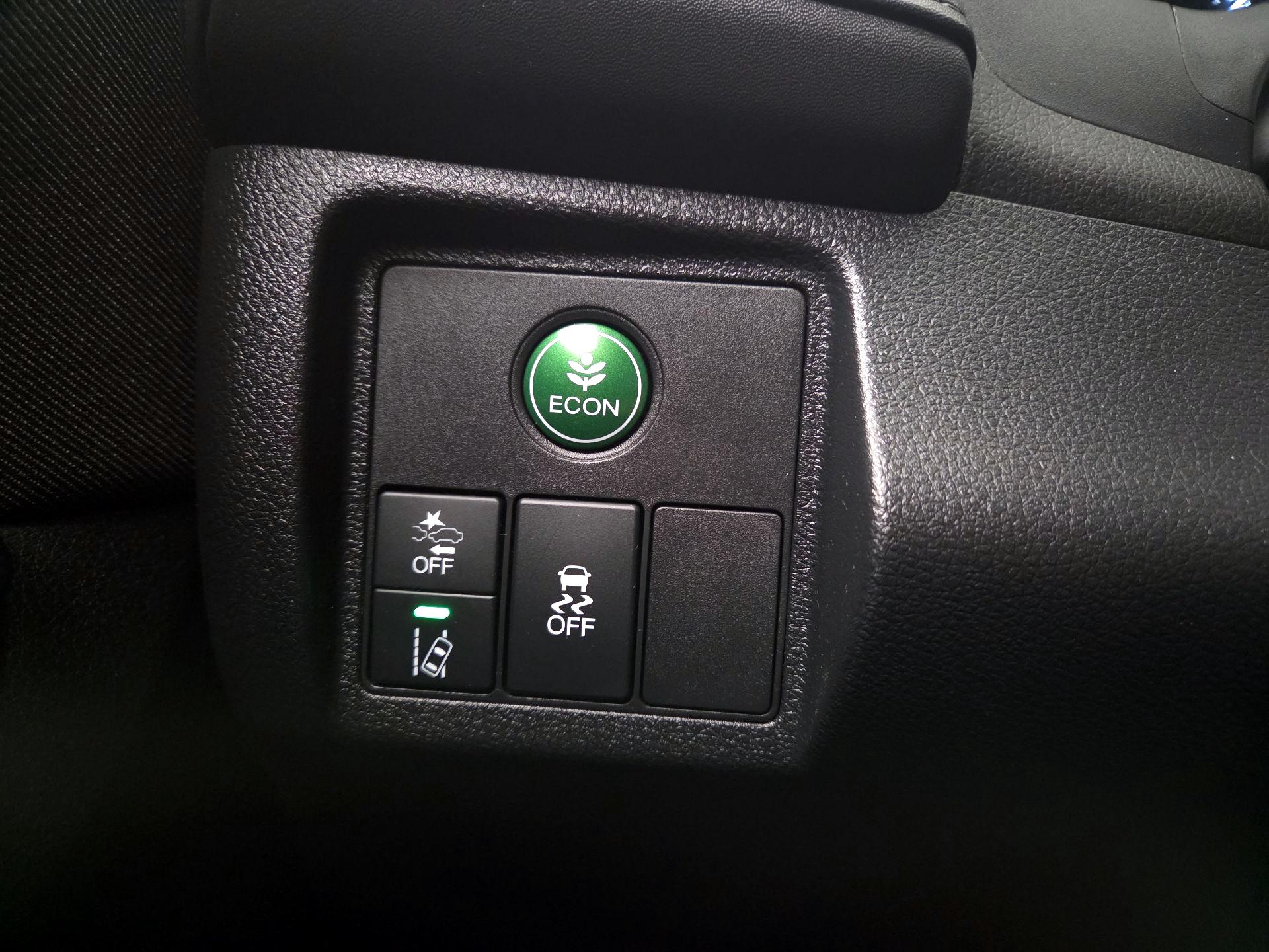 Thumbnail: 2019 Honda HR-V - 13