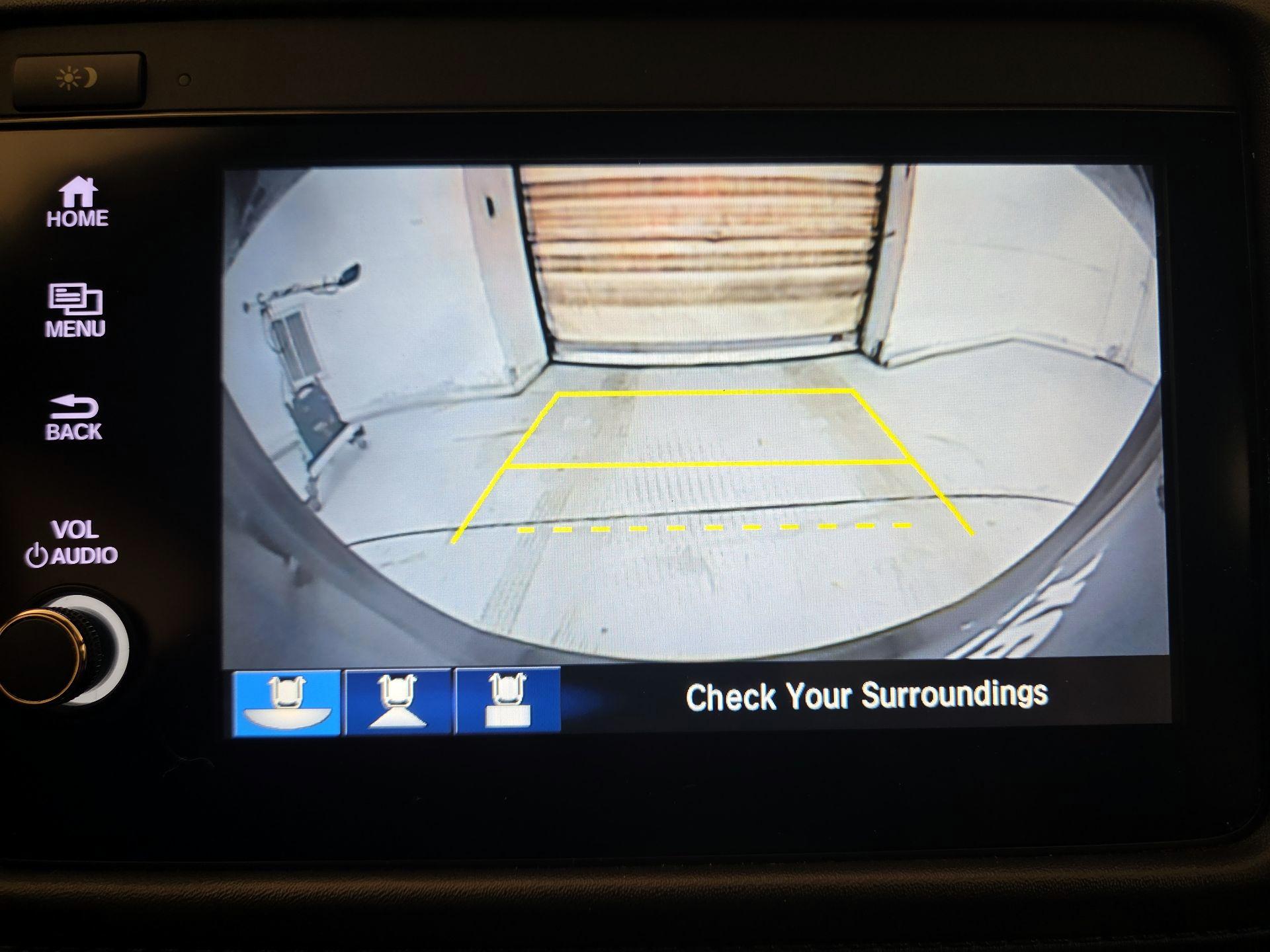 Thumbnail: 2019 Honda HR-V - 14