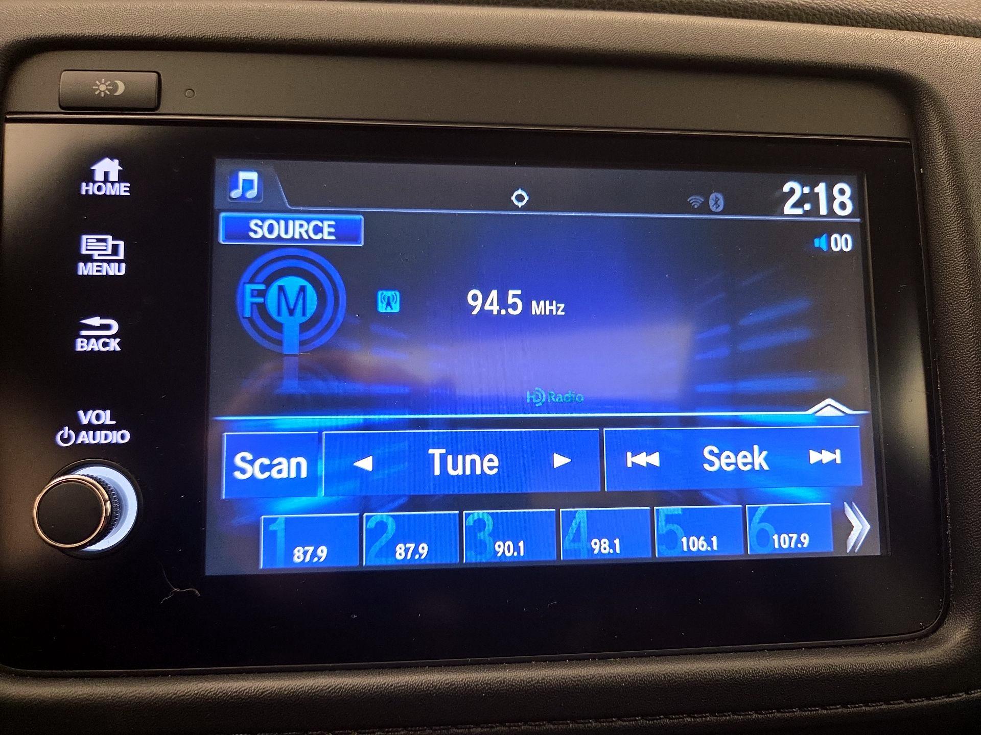 Thumbnail: 2019 Honda HR-V - 15