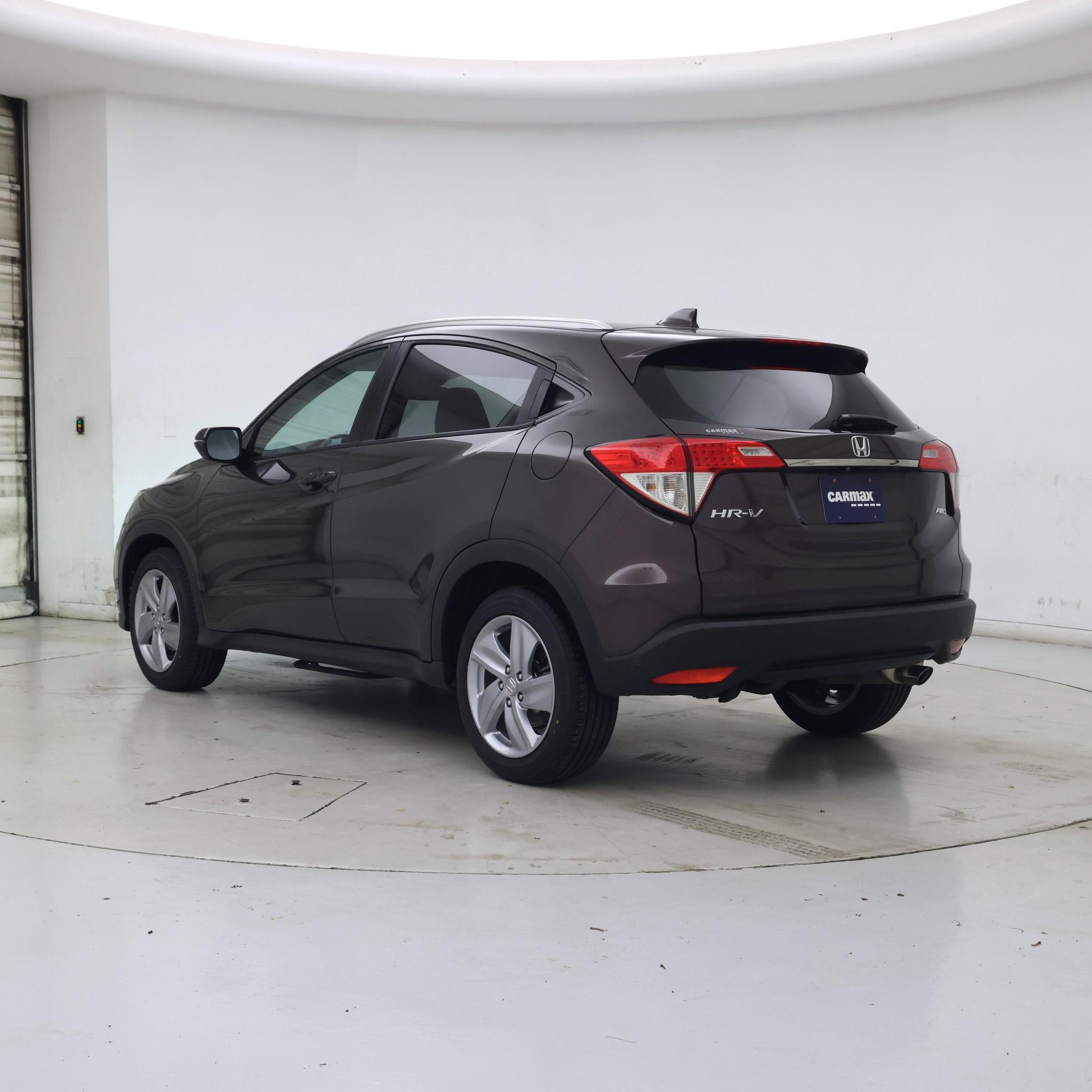 Thumbnail: 2019 Honda HR-V - 2