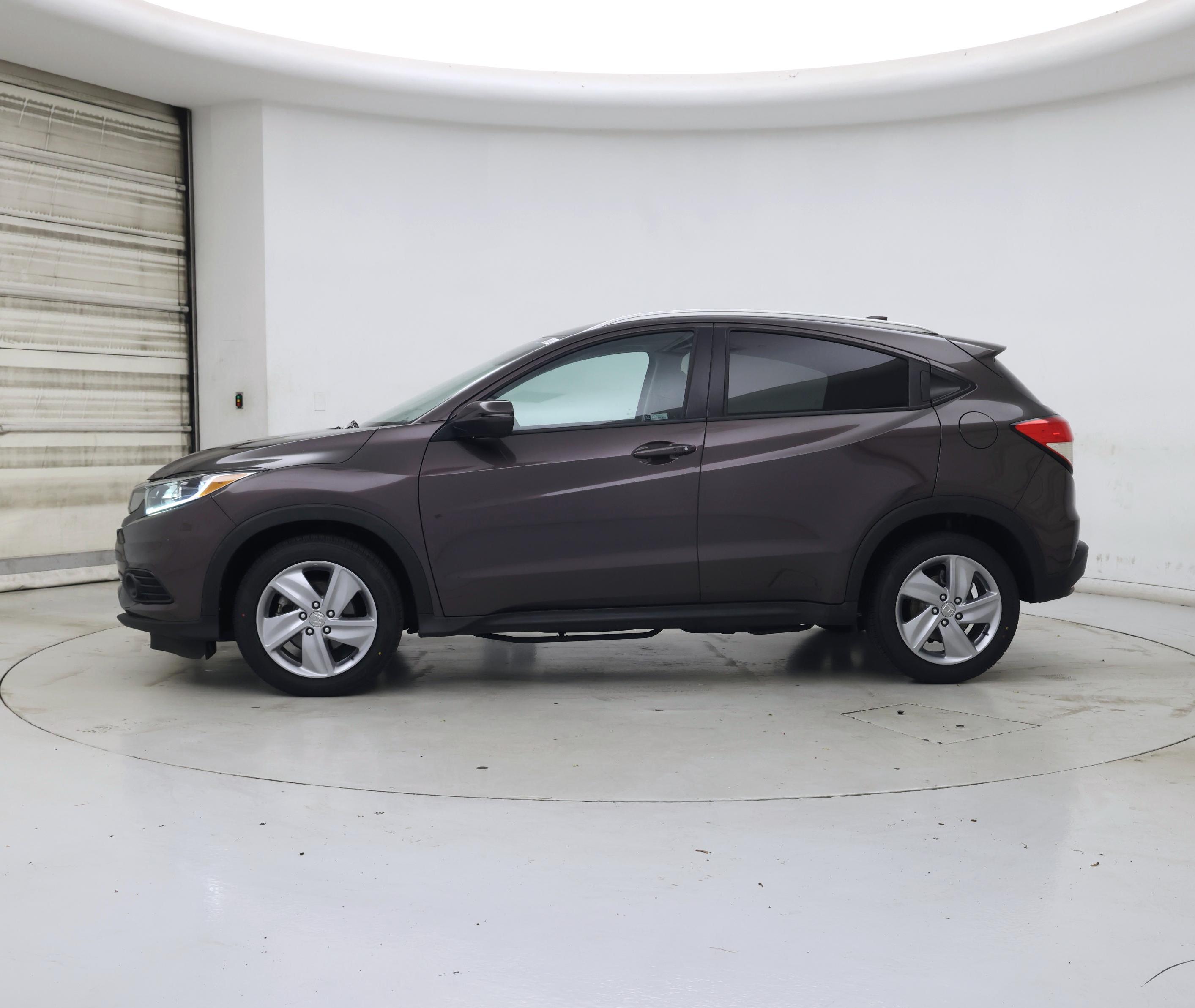 Thumbnail: 2019 Honda HR-V - 3