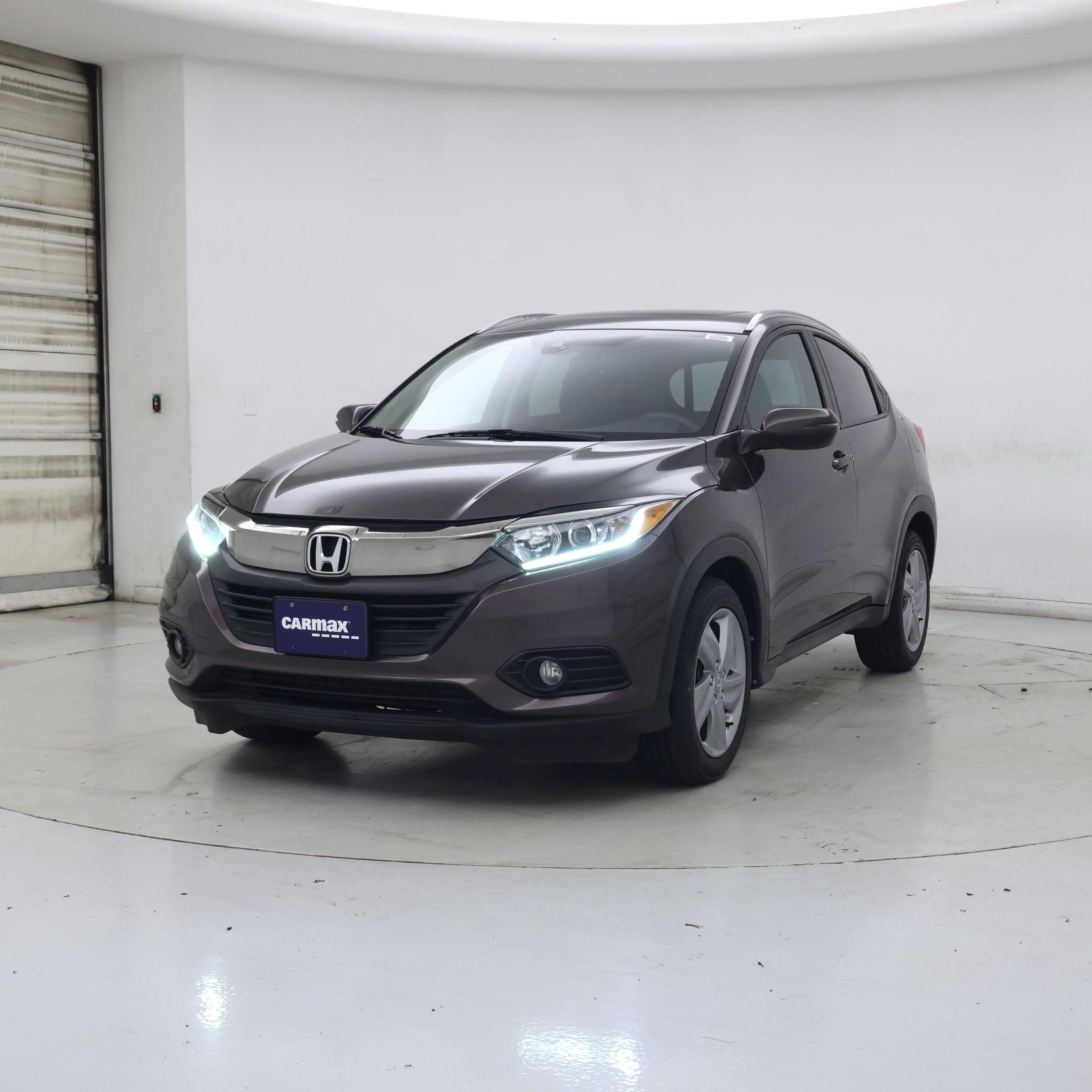 Thumbnail: 2019 Honda HR-V - 4
