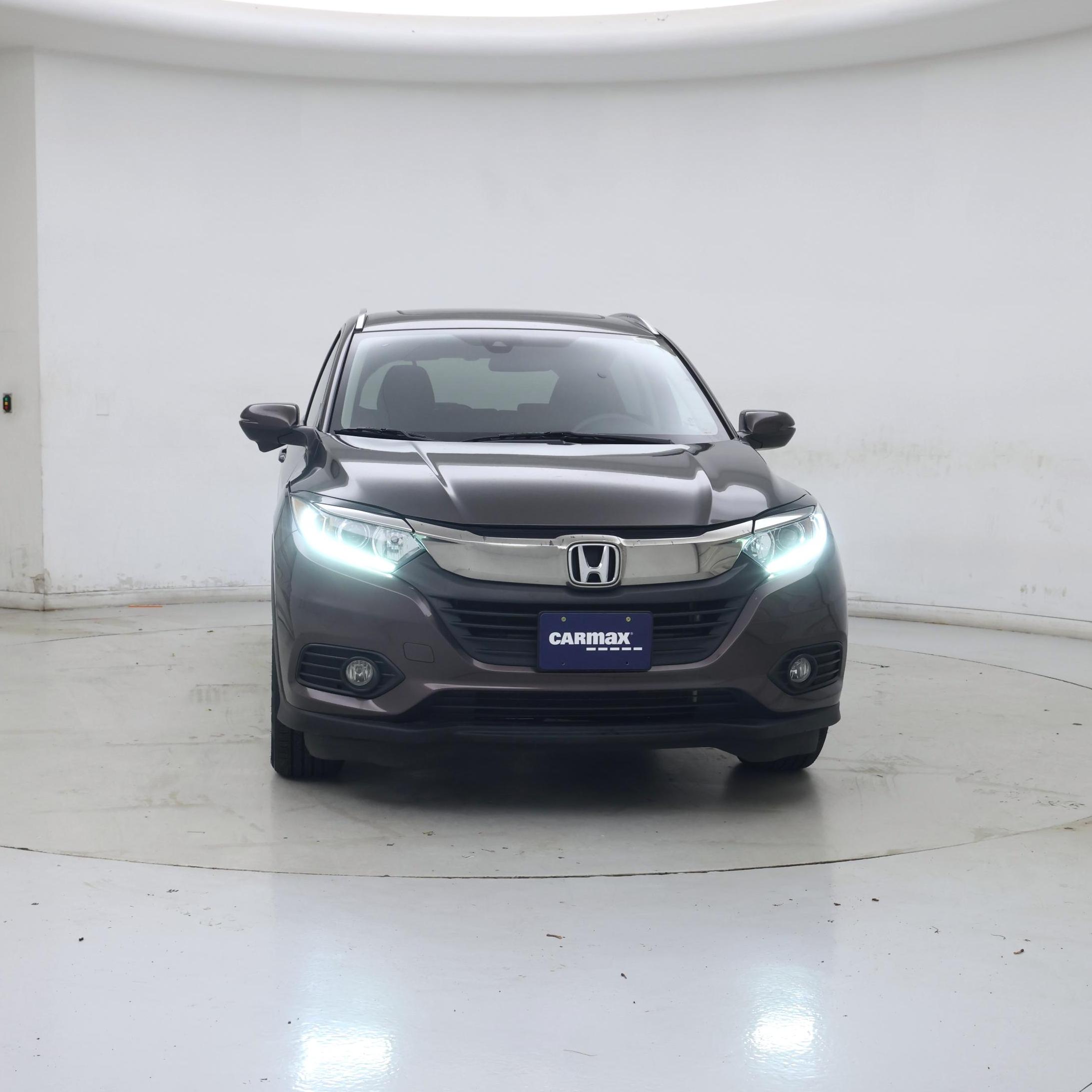 Thumbnail: 2019 Honda HR-V - 5