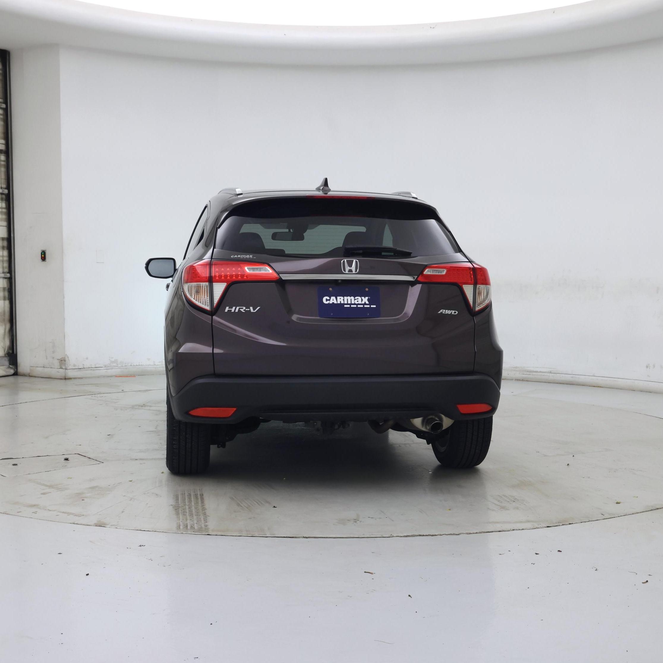 Thumbnail: 2019 Honda HR-V - 6