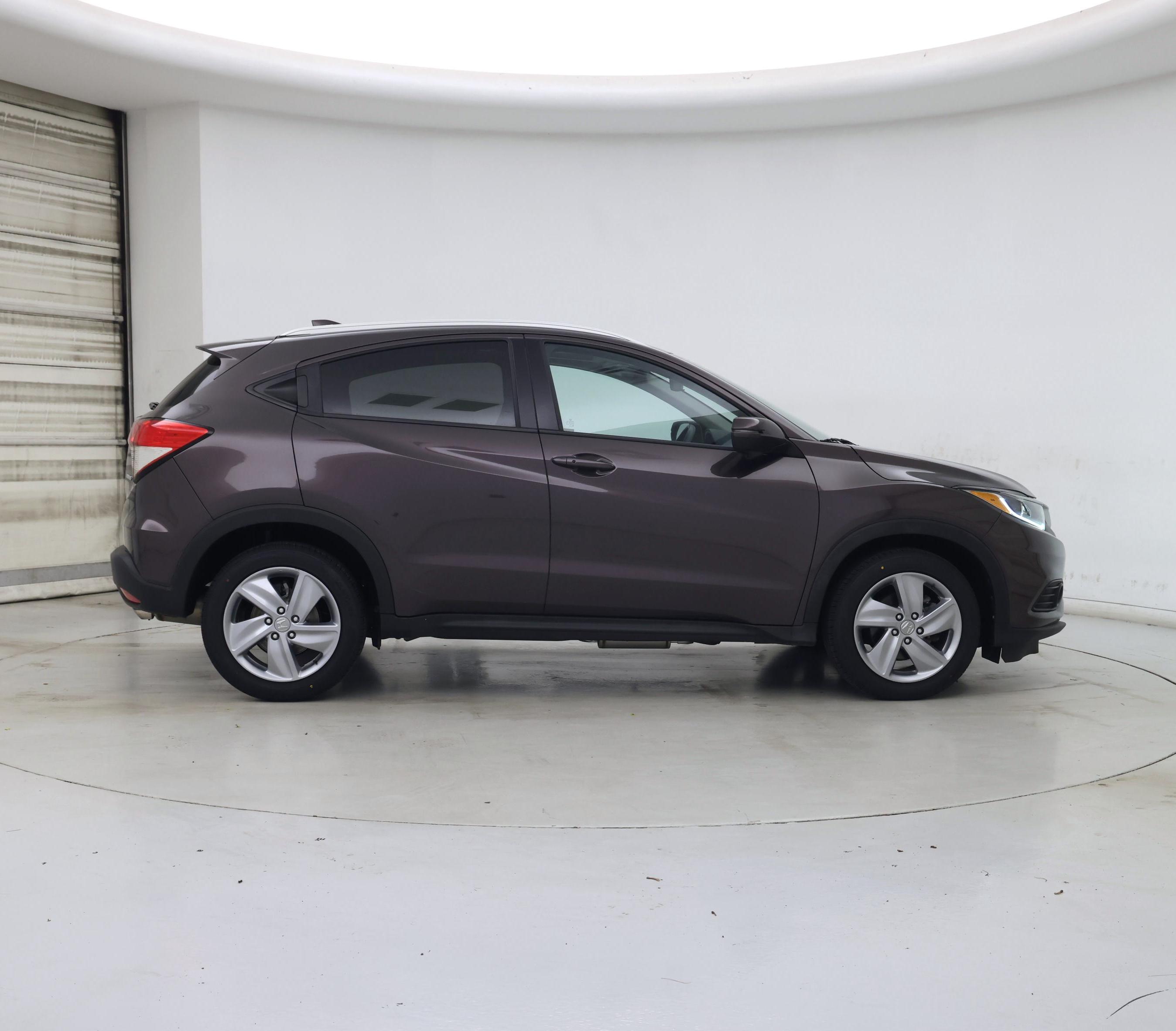Thumbnail: 2019 Honda HR-V - 7