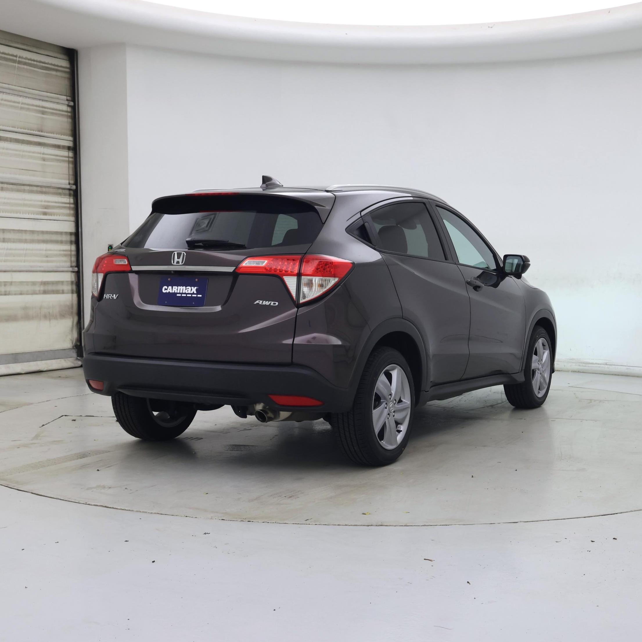 Thumbnail: 2019 Honda HR-V - 8
