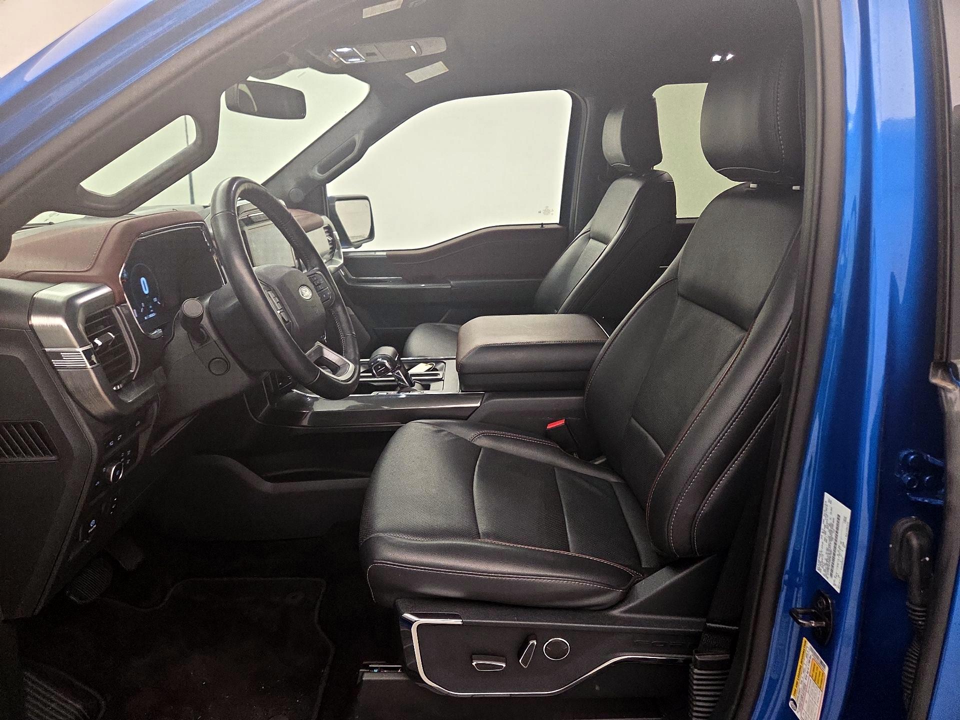 Thumbnail: 2021 Ford F-150 - 11