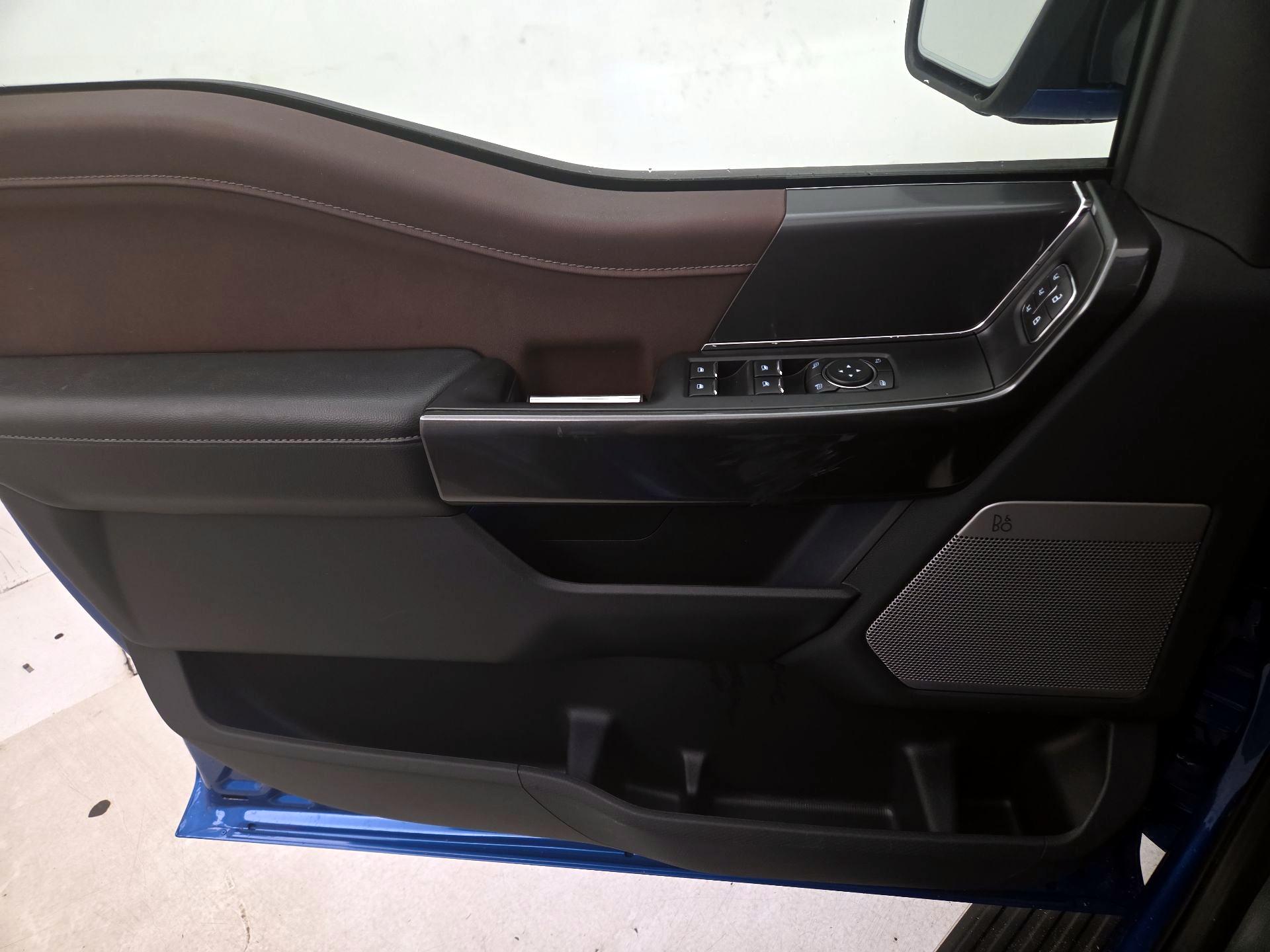 Thumbnail: 2021 Ford F-150 - 12