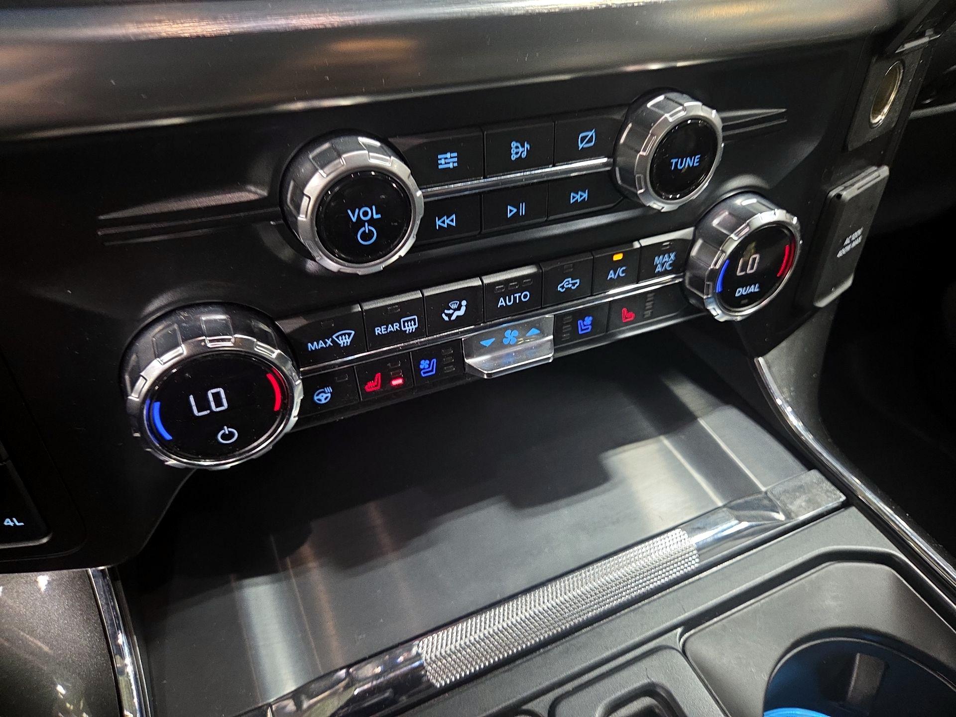 Thumbnail: 2021 Ford F-150 - 17